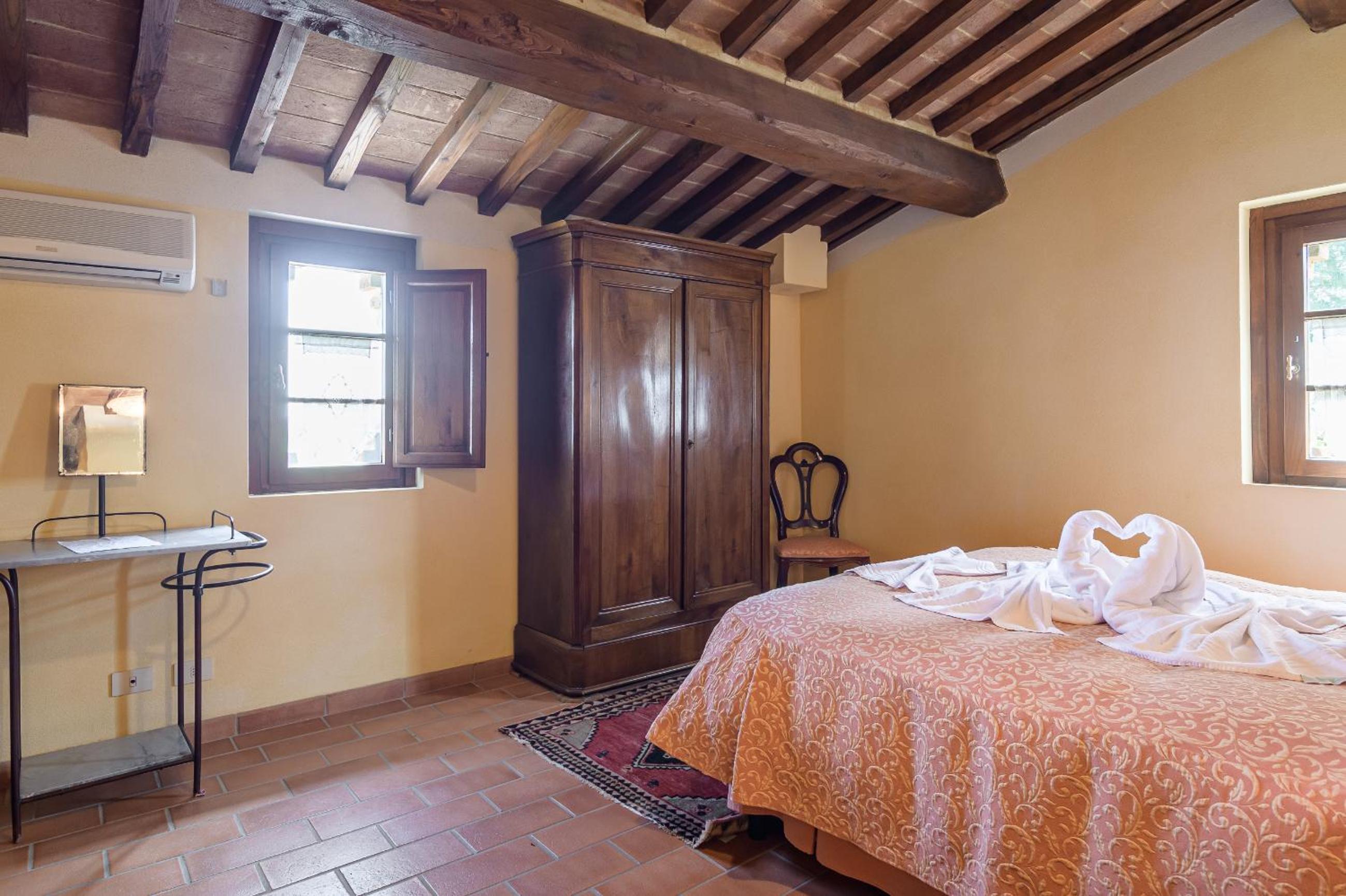I Grandi Di Toscana