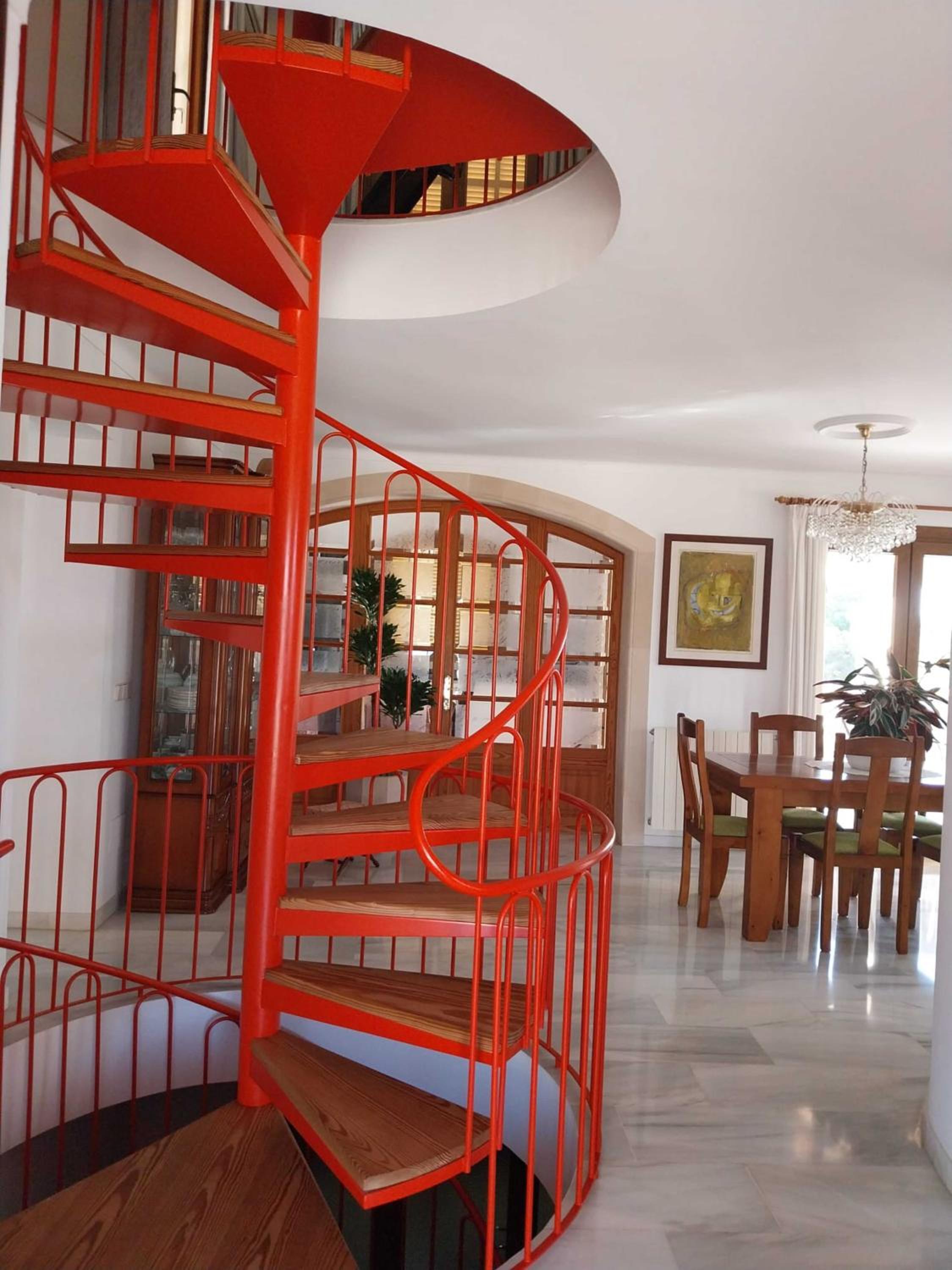Chalet exclusivo Colonia Sant Jordi. Ses Salines