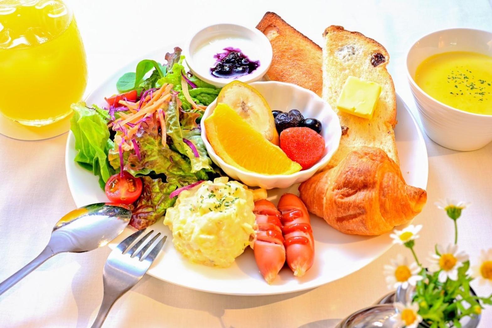 S-Presso Namba Parks Street