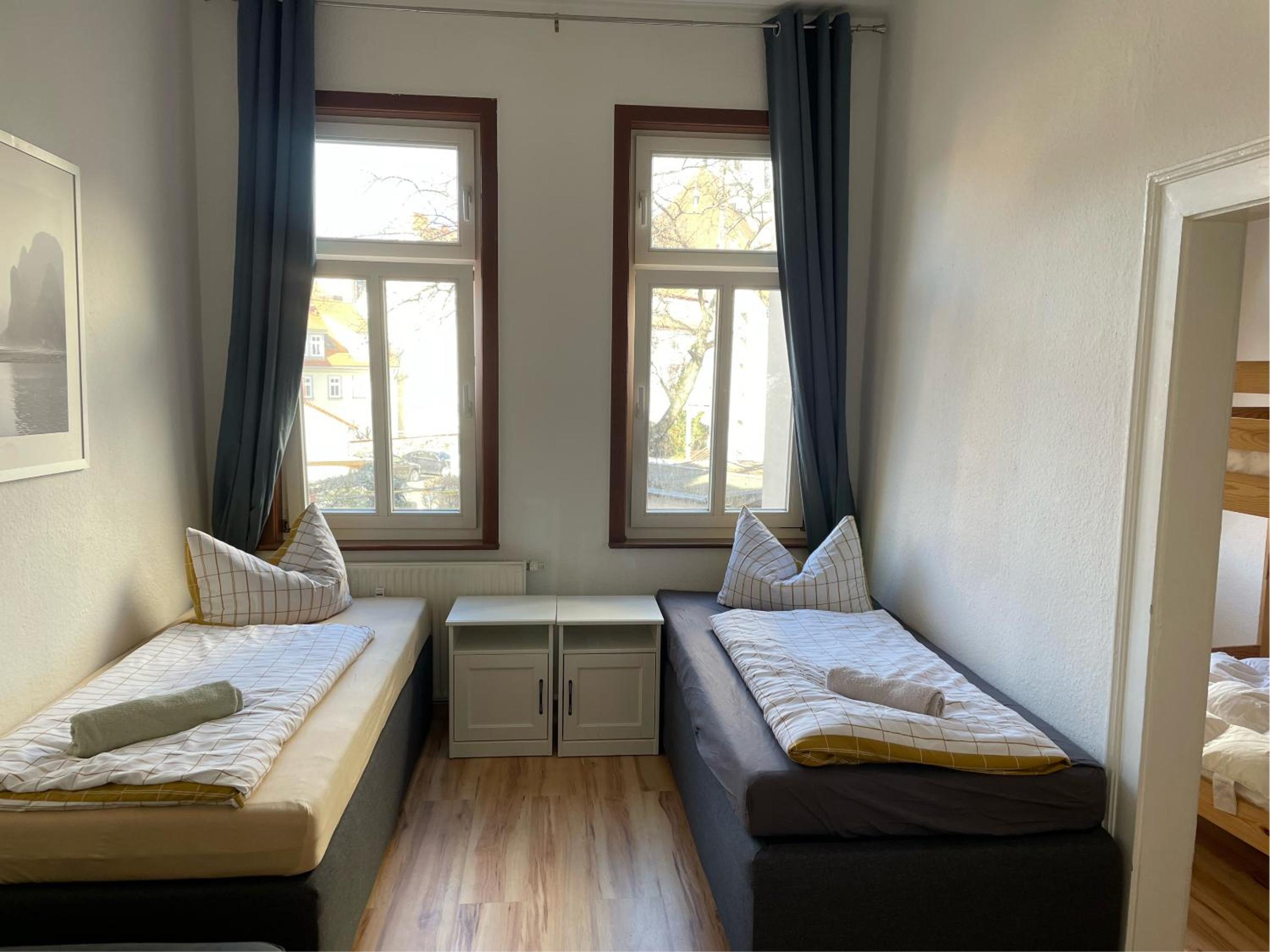 Apartment H11