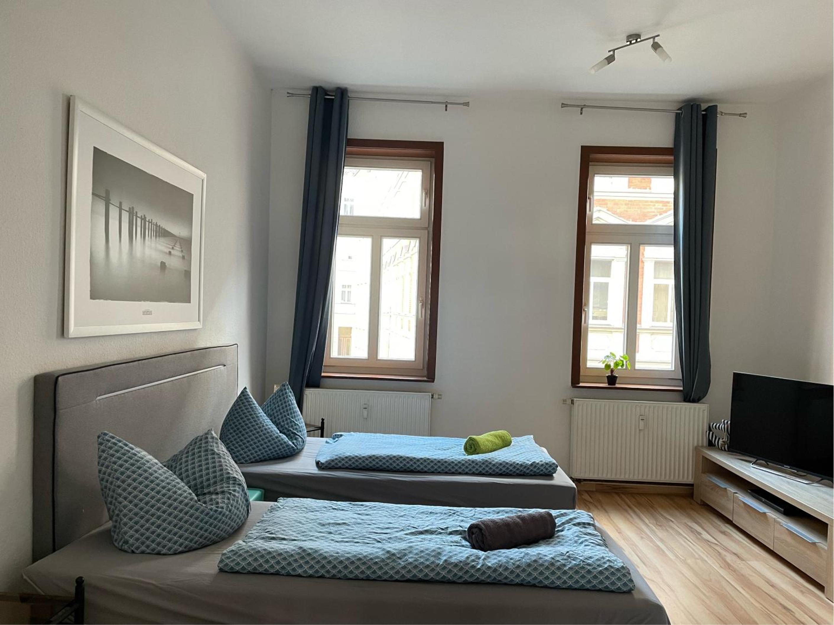 Apartment H11