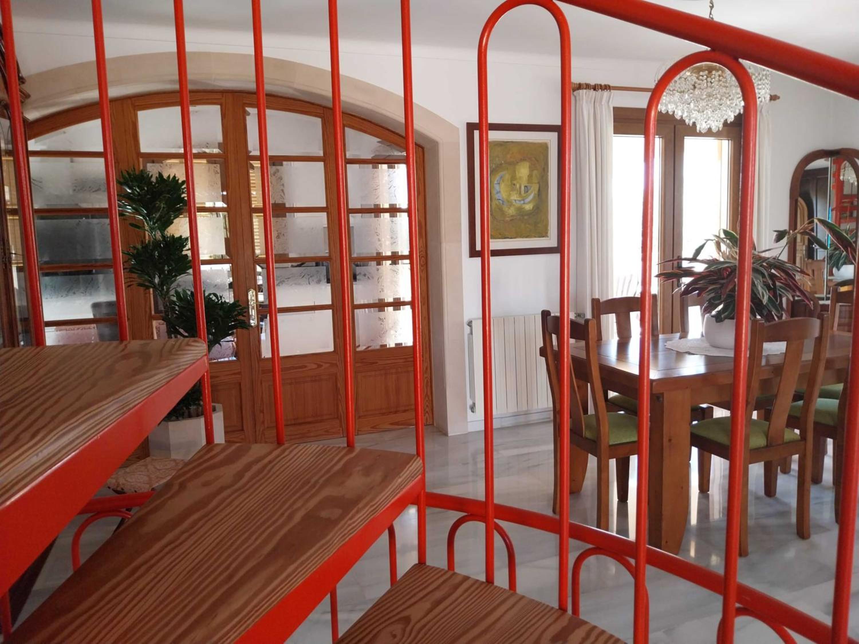 Chalet exclusivo Colonia Sant Jordi. Ses Salines