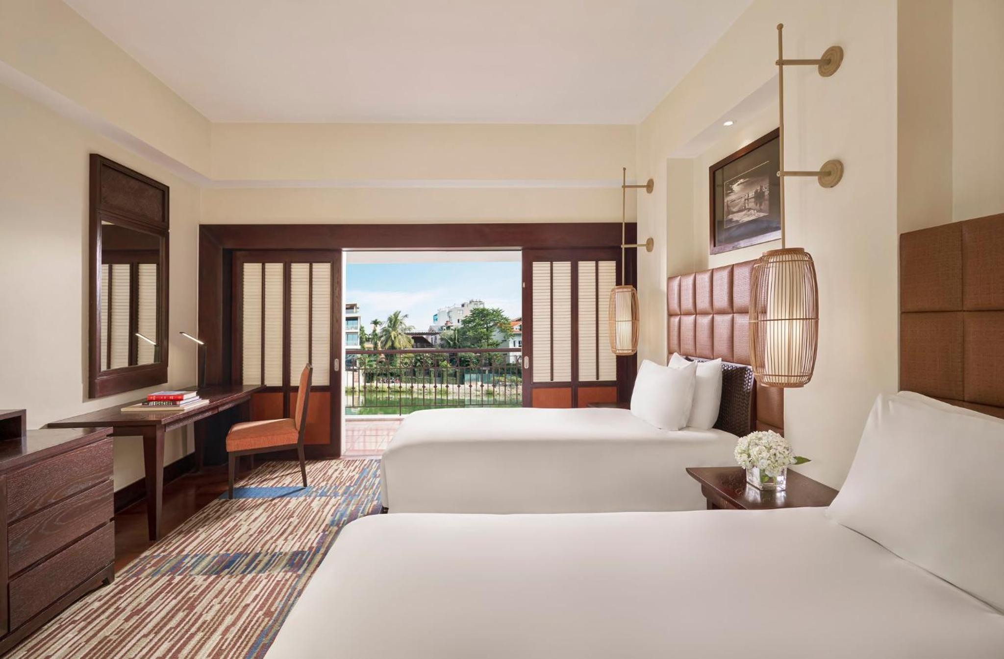 InterContinental Hanoi Westlake by IHG 46