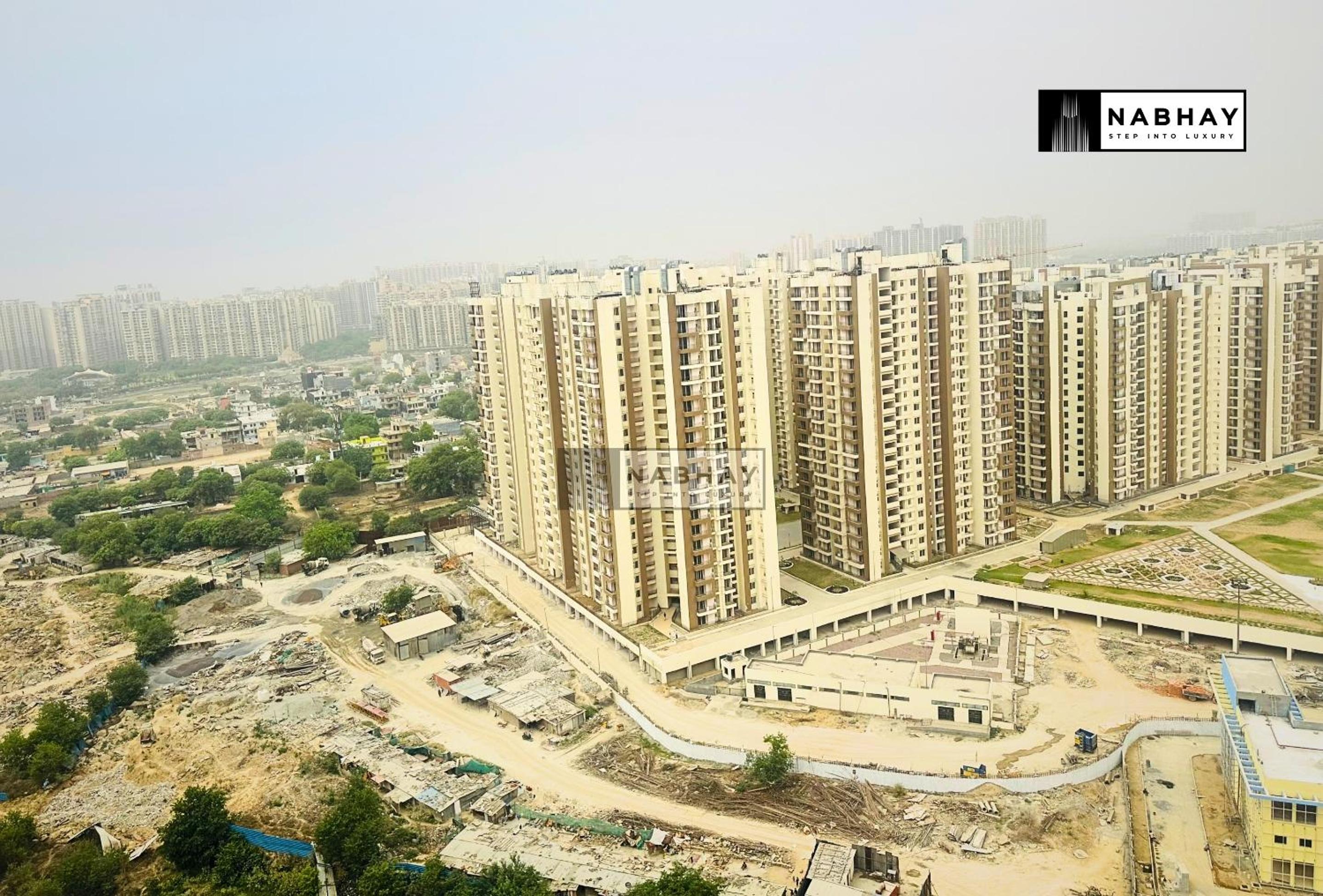 Premium Homestay & Hotels Powered By NABHAY view 5