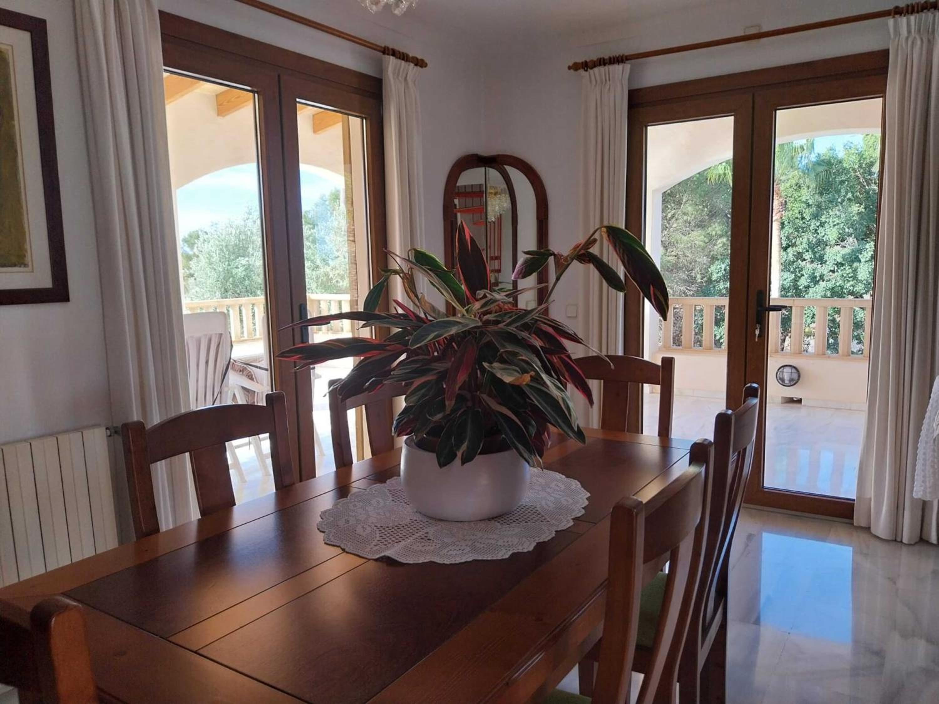 Chalet exclusivo Colonia Sant Jordi. Ses Salines