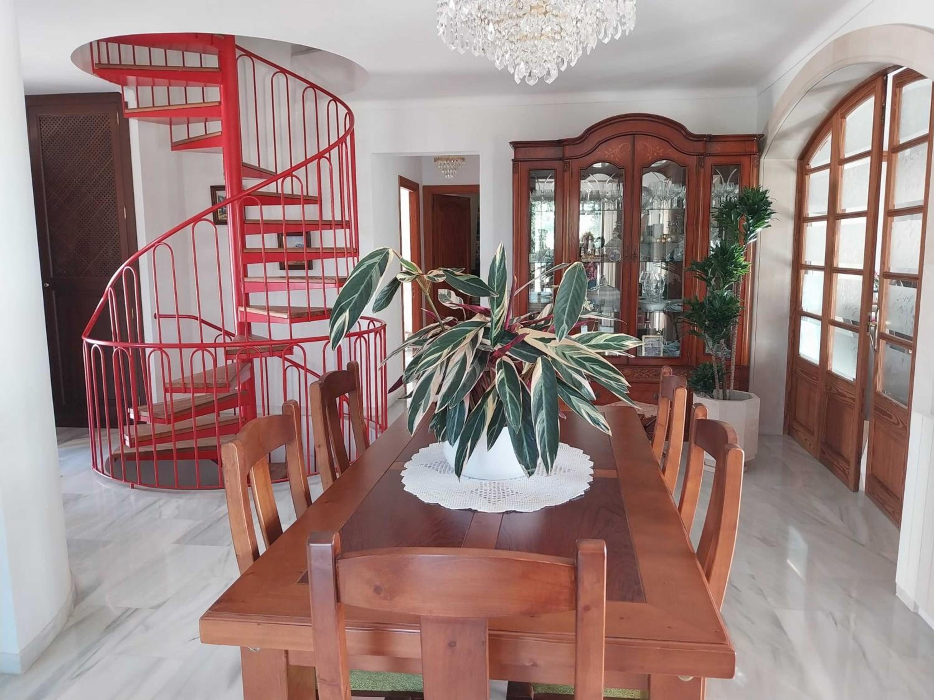 Chalet exclusivo Colonia Sant Jordi. Ses Salines