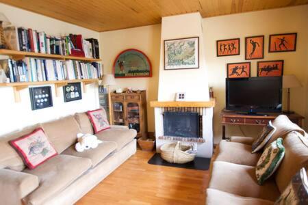 Casa Torreons view 4