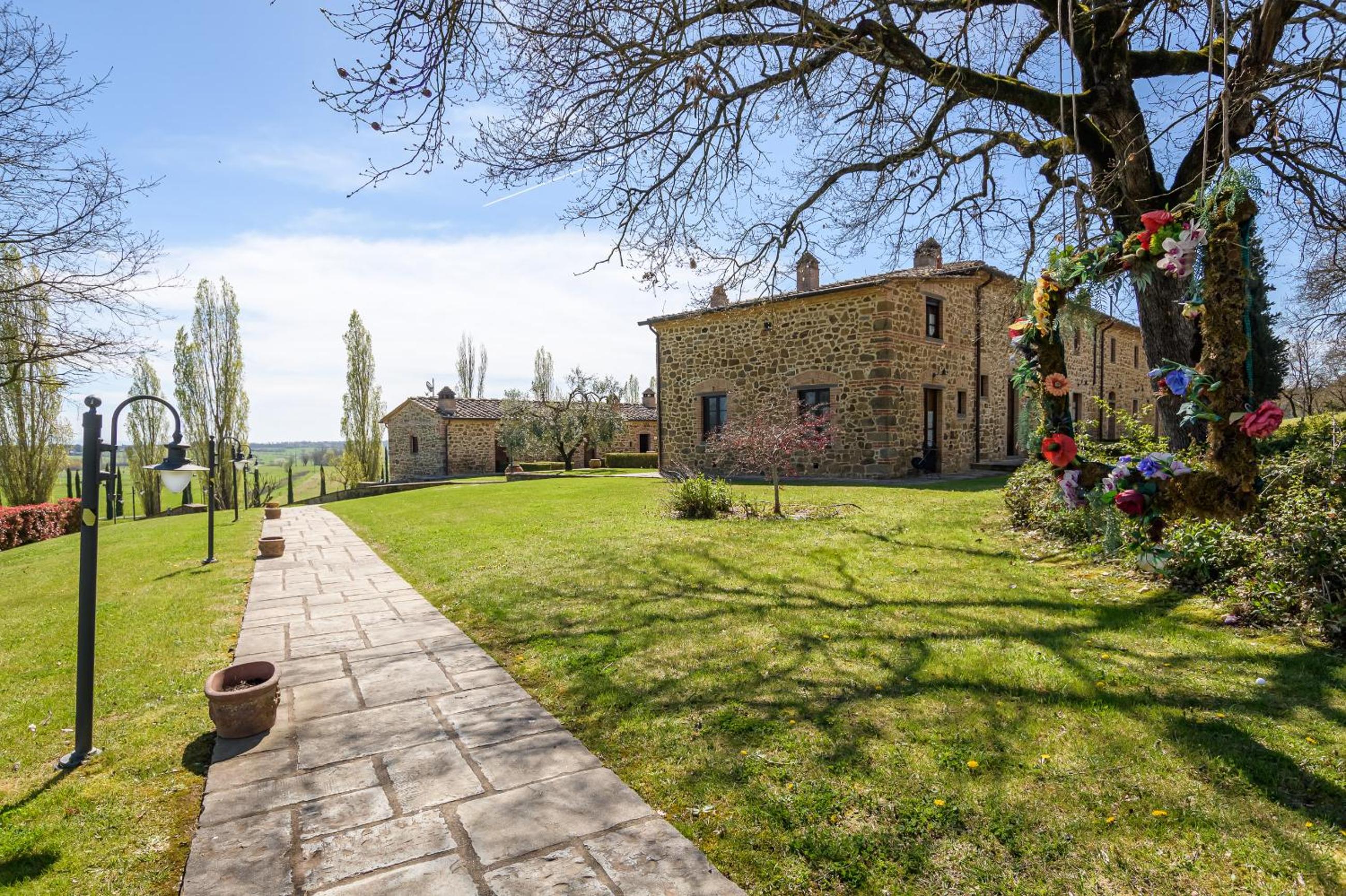 I Grandi Di Toscana