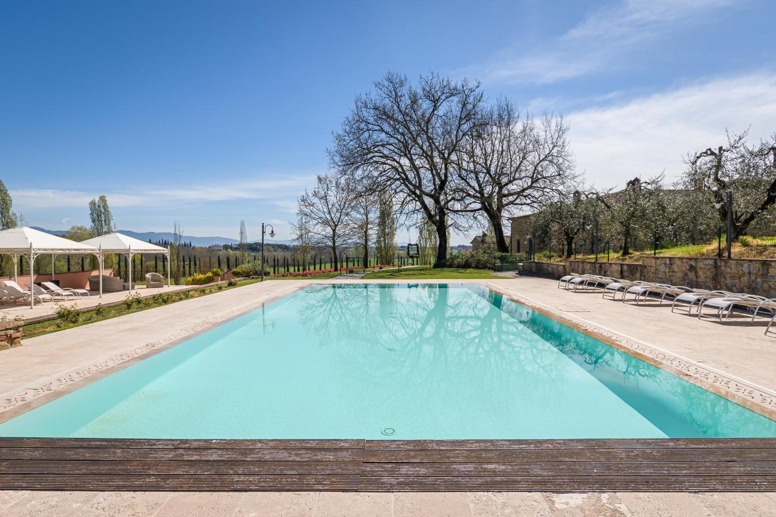 I Grandi Di Toscana