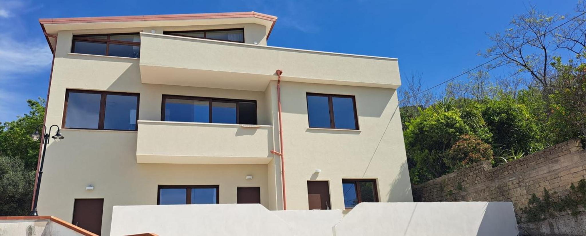 Costamia Casa Vacanze
