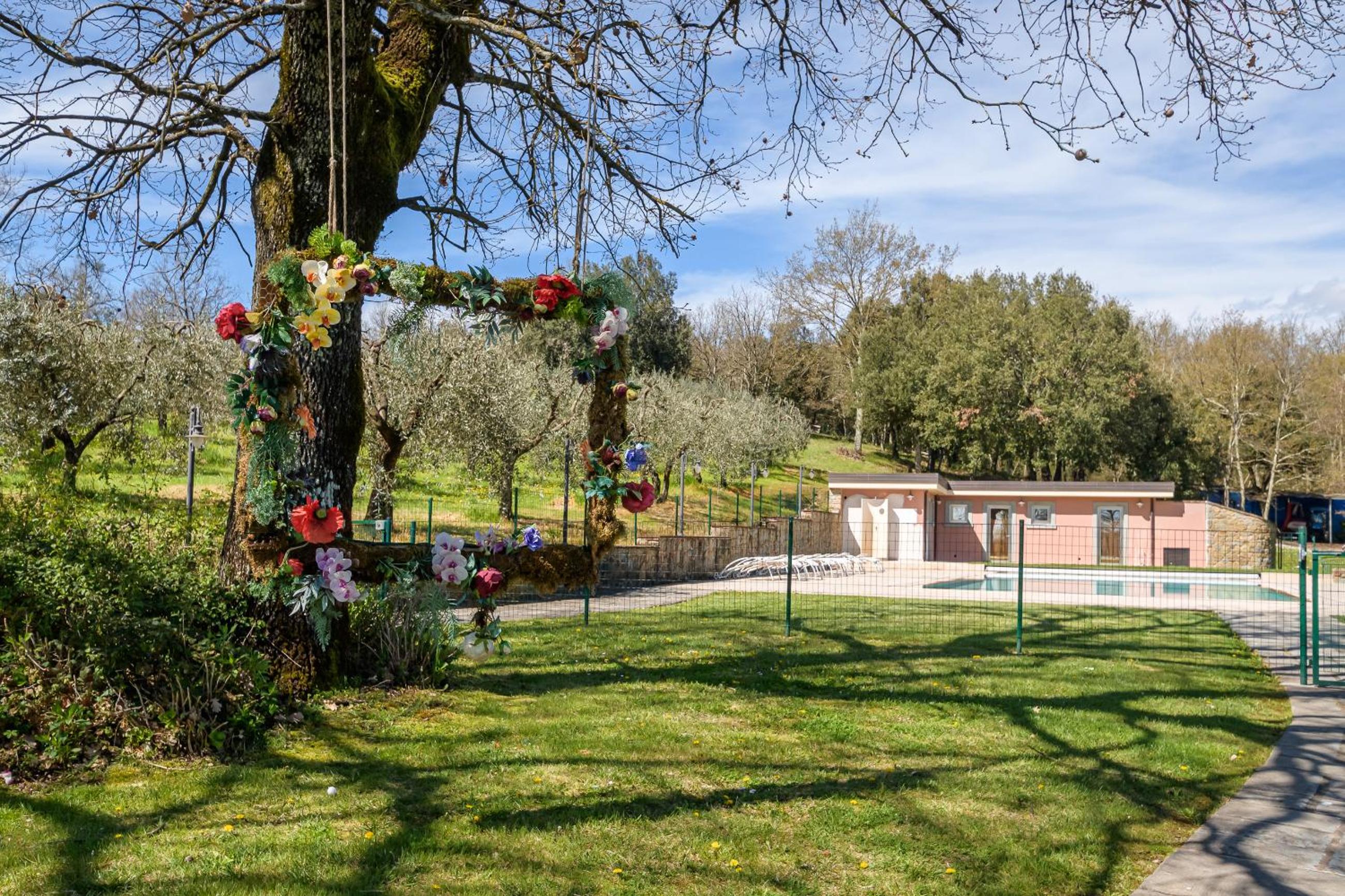 I Grandi Di Toscana