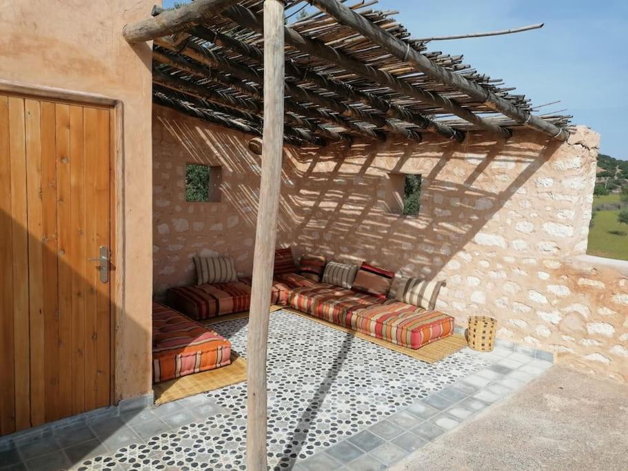 roof