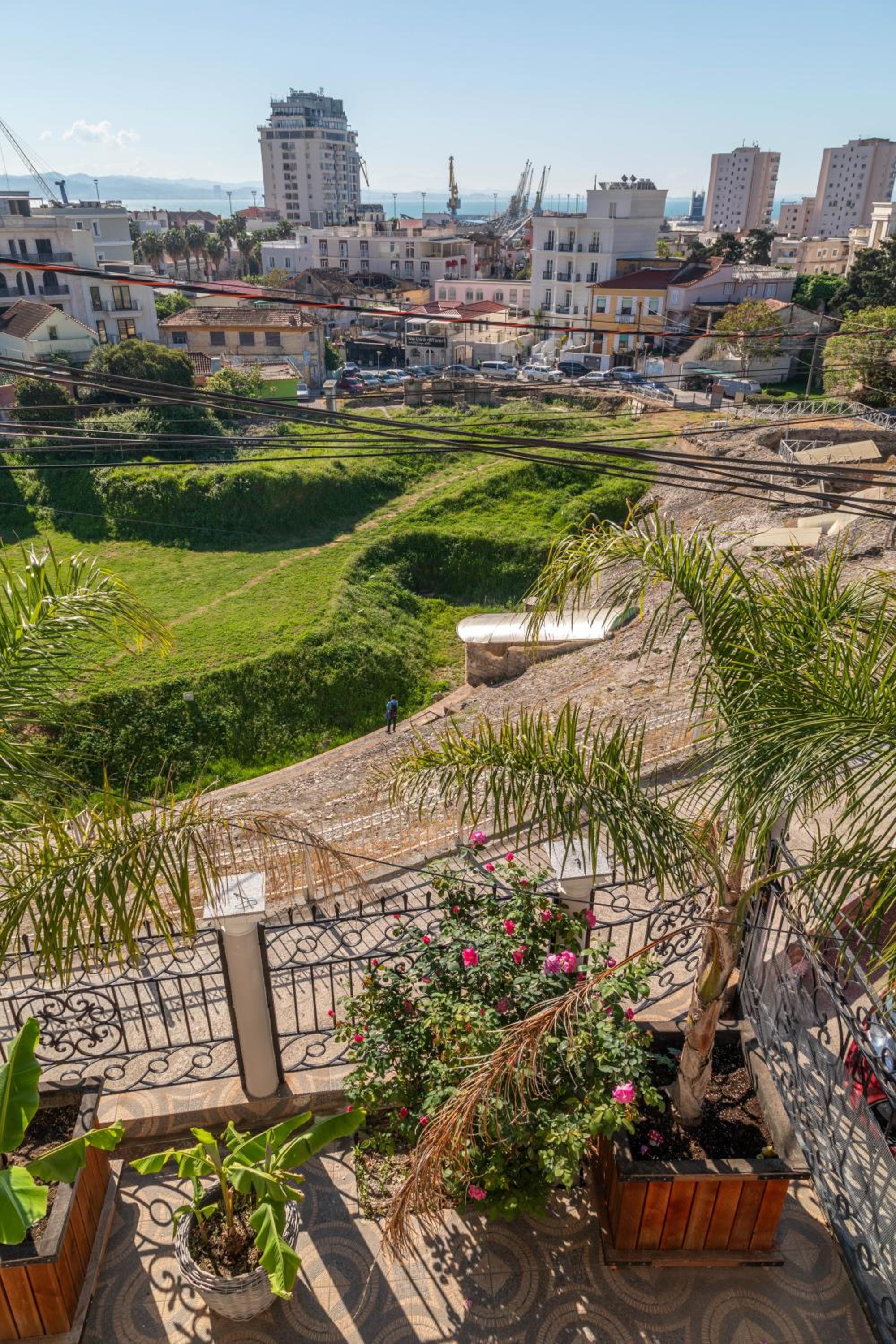 Angoni Villa