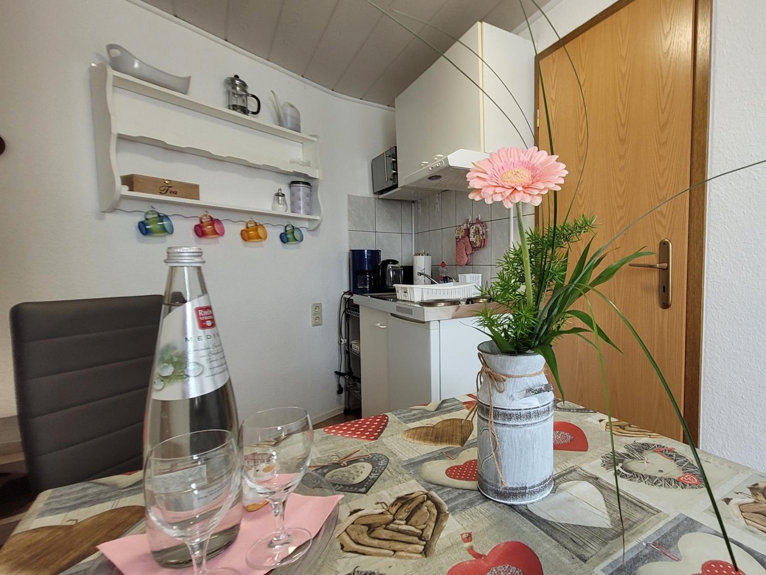 Ferienwohnung Rhönwiese