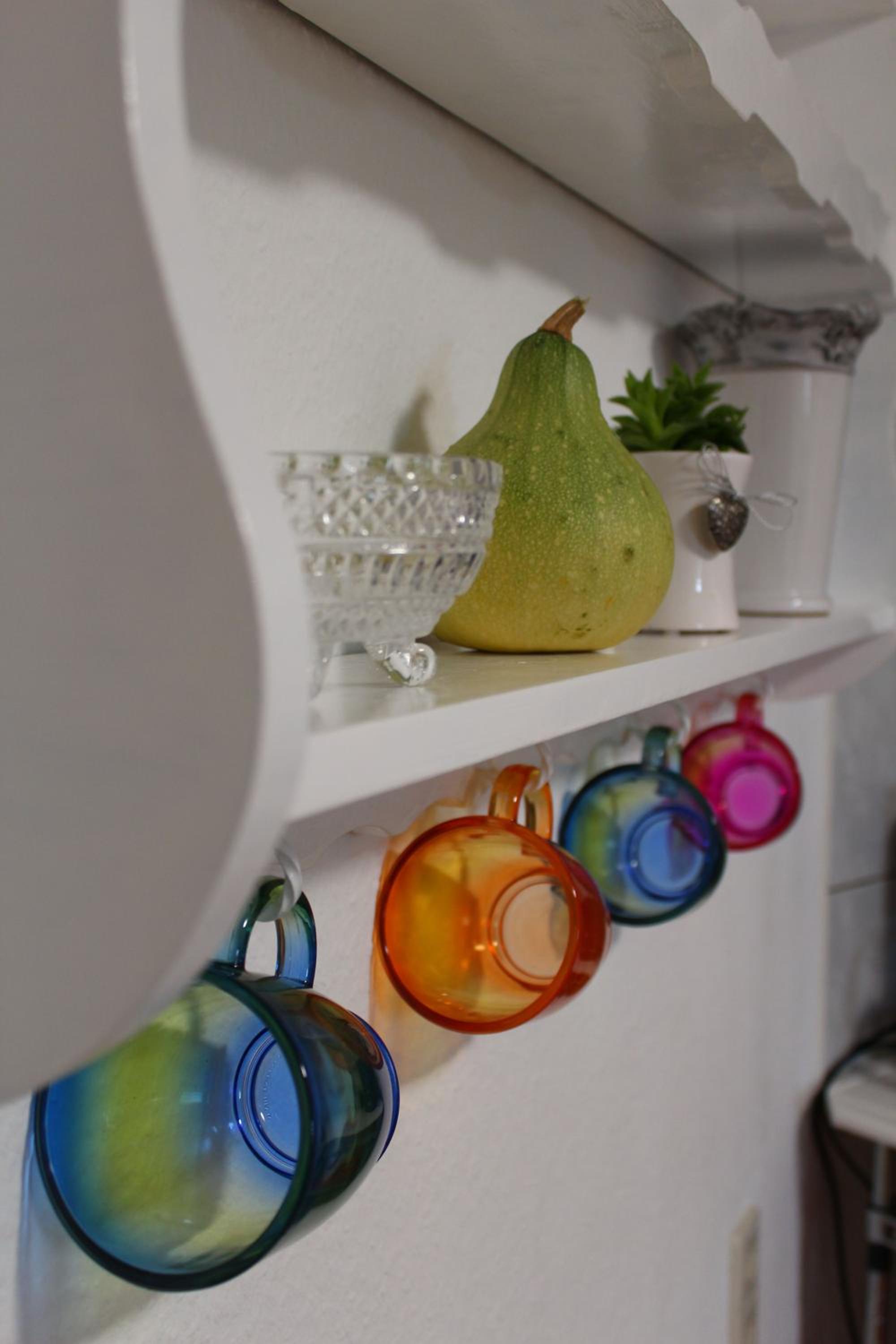 Ferienwohnung Rhönwiese