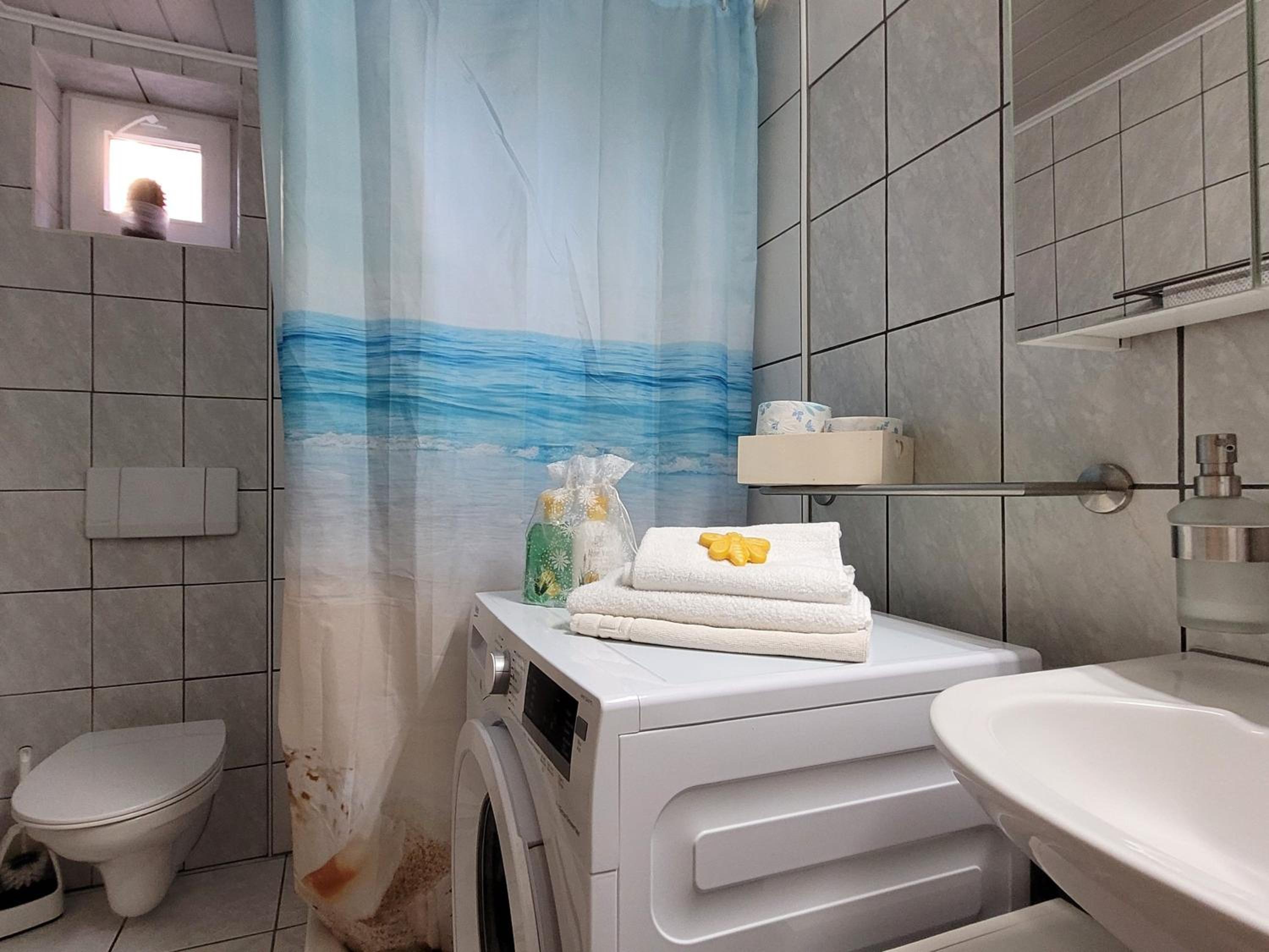 Ferienwohnung Rhönwiese