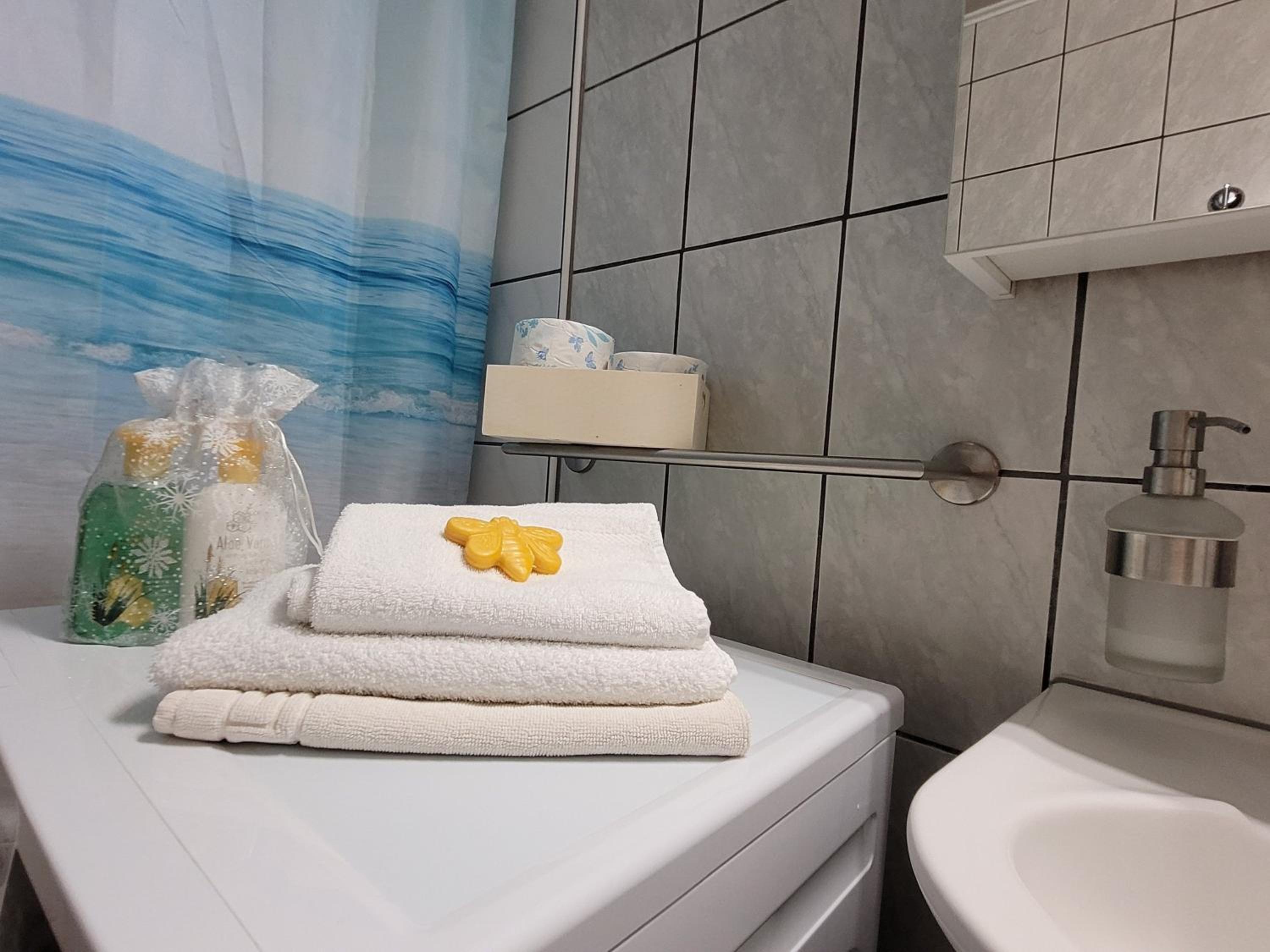 Ferienwohnung Rhönwiese