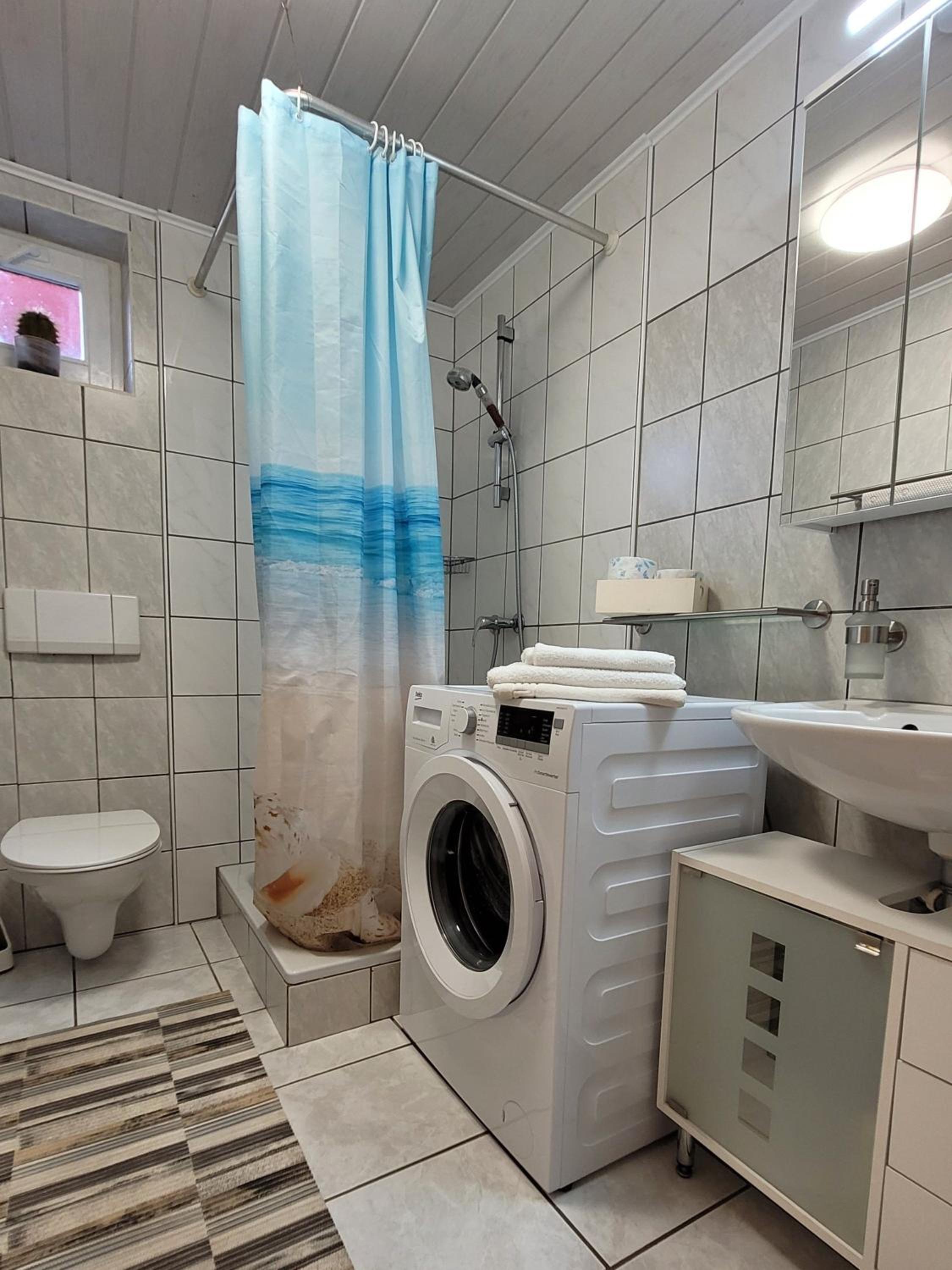 Ferienwohnung Rhönwiese