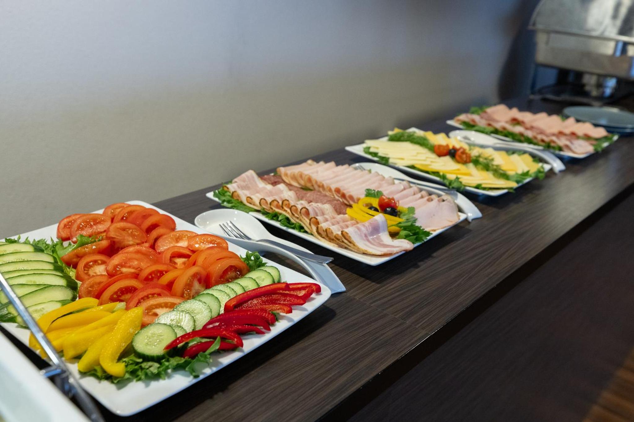 Tallinn Vacations - Peoleo Hotell - Property Image 35
