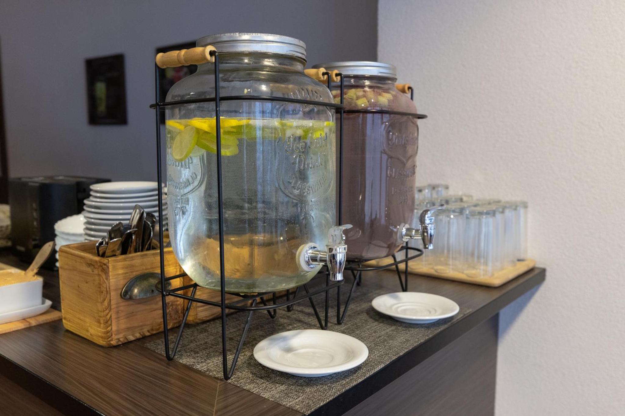 Tallinn Vacations - Peoleo Hotell - Property Image 11
