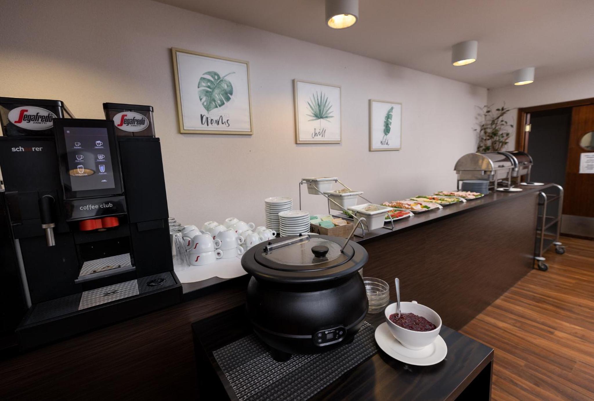 Tallinn Vacations - Peoleo Hotell - Property Image 38