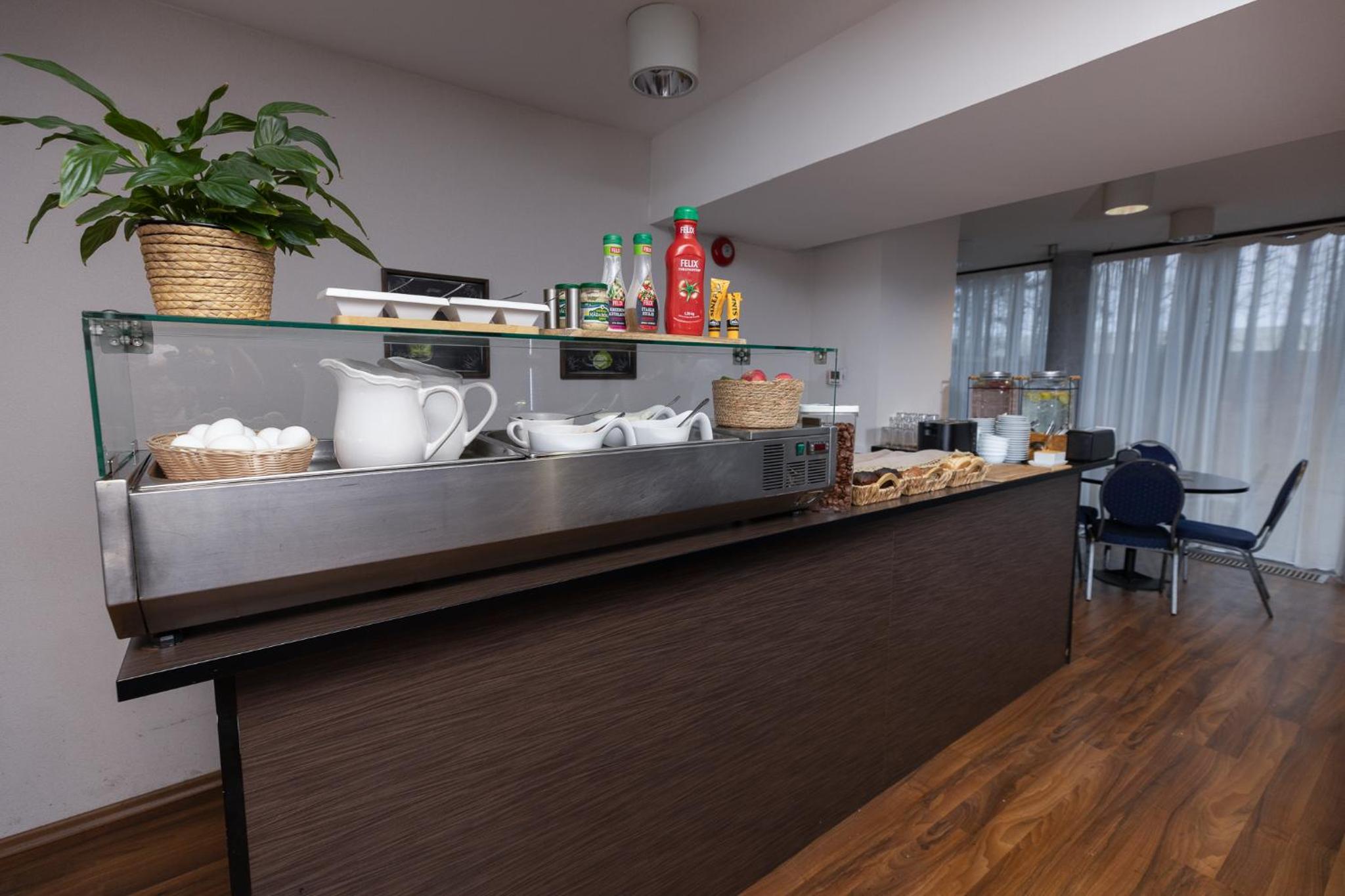 Tallinn Vacations - Peoleo Hotell - Property Image 40