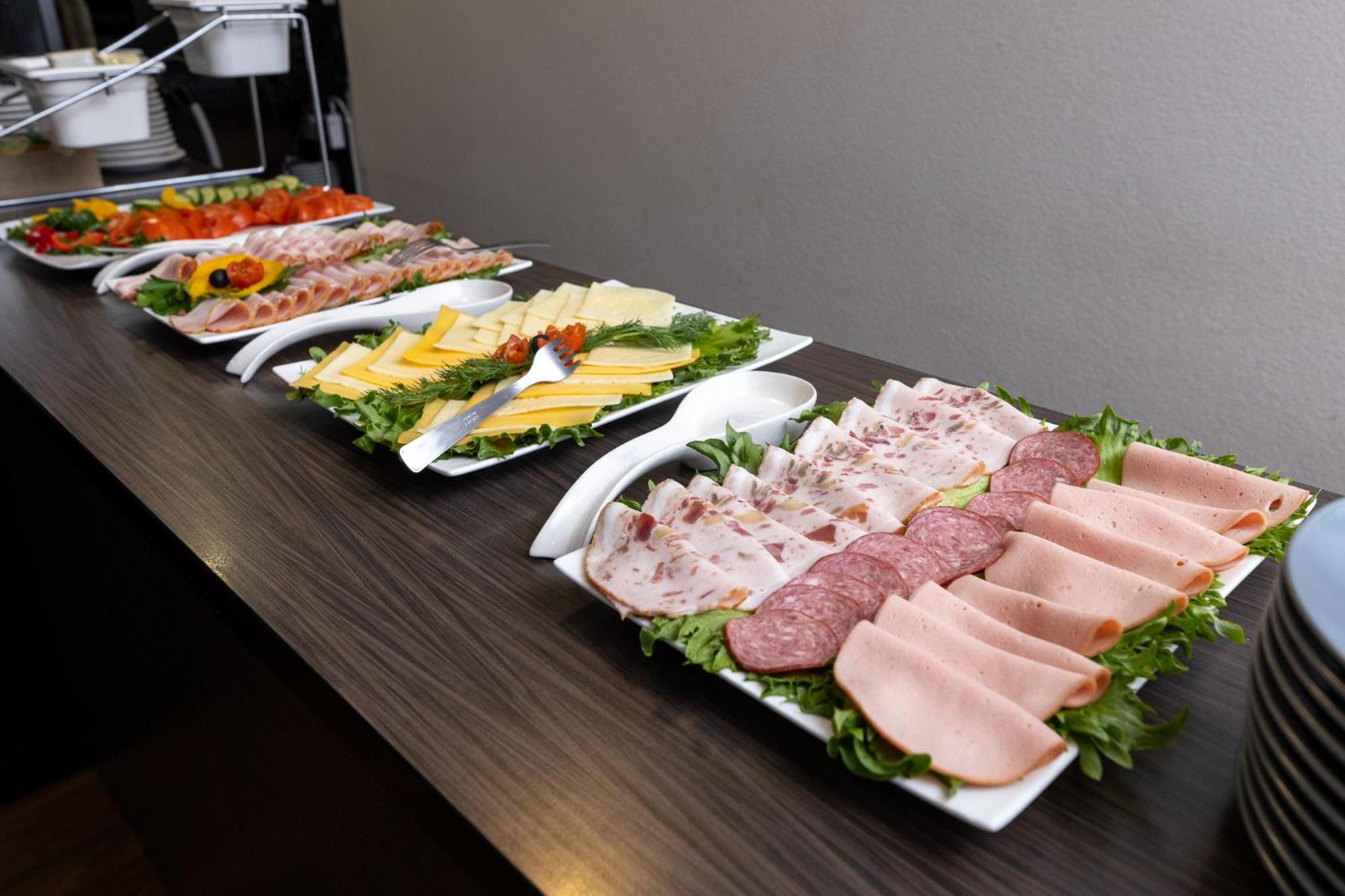 Tallinn Vacations - Peoleo Hotell - Property Image 37