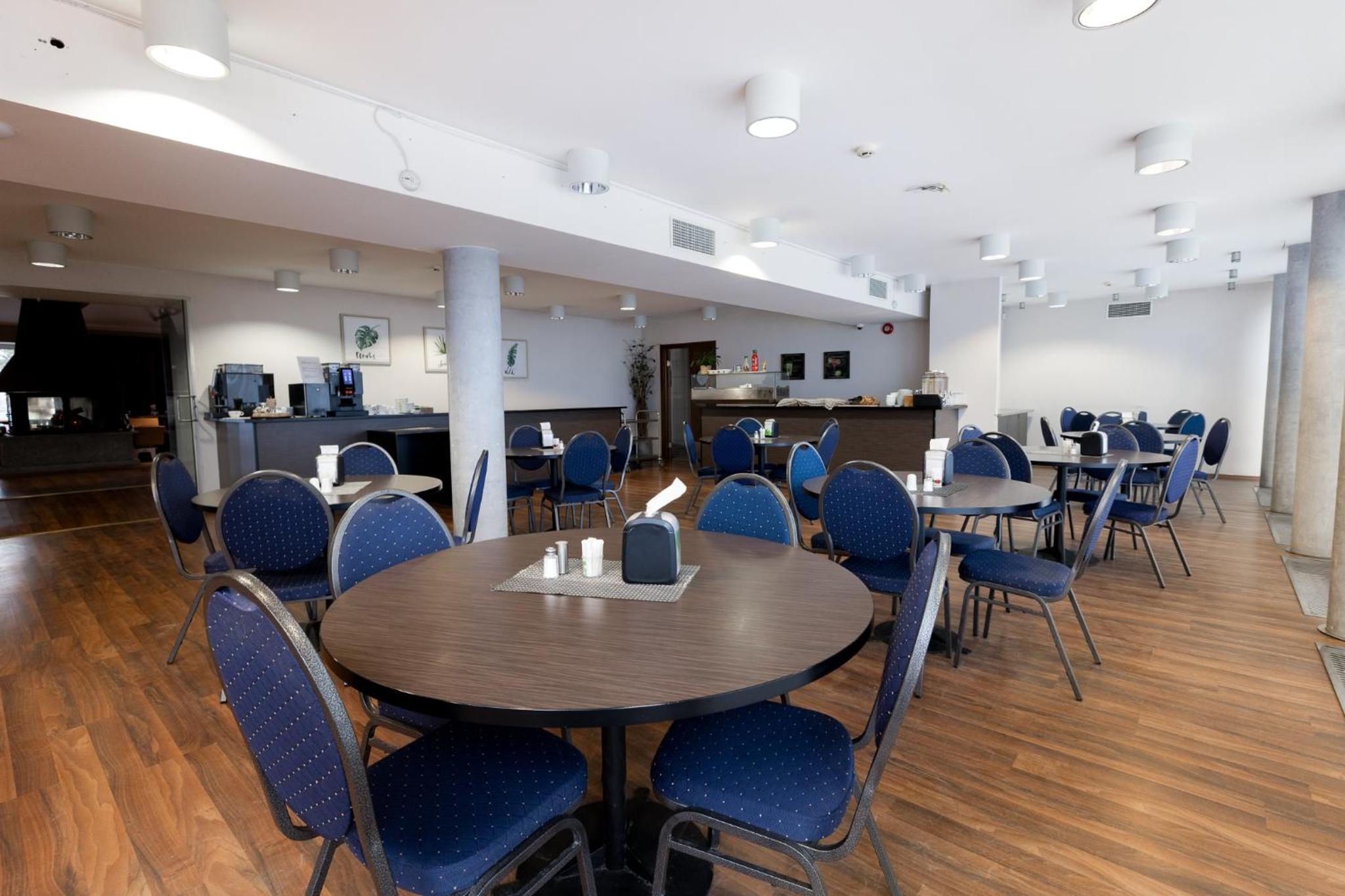 Tallinn Vacations - Peoleo Hotell - Property Image 36