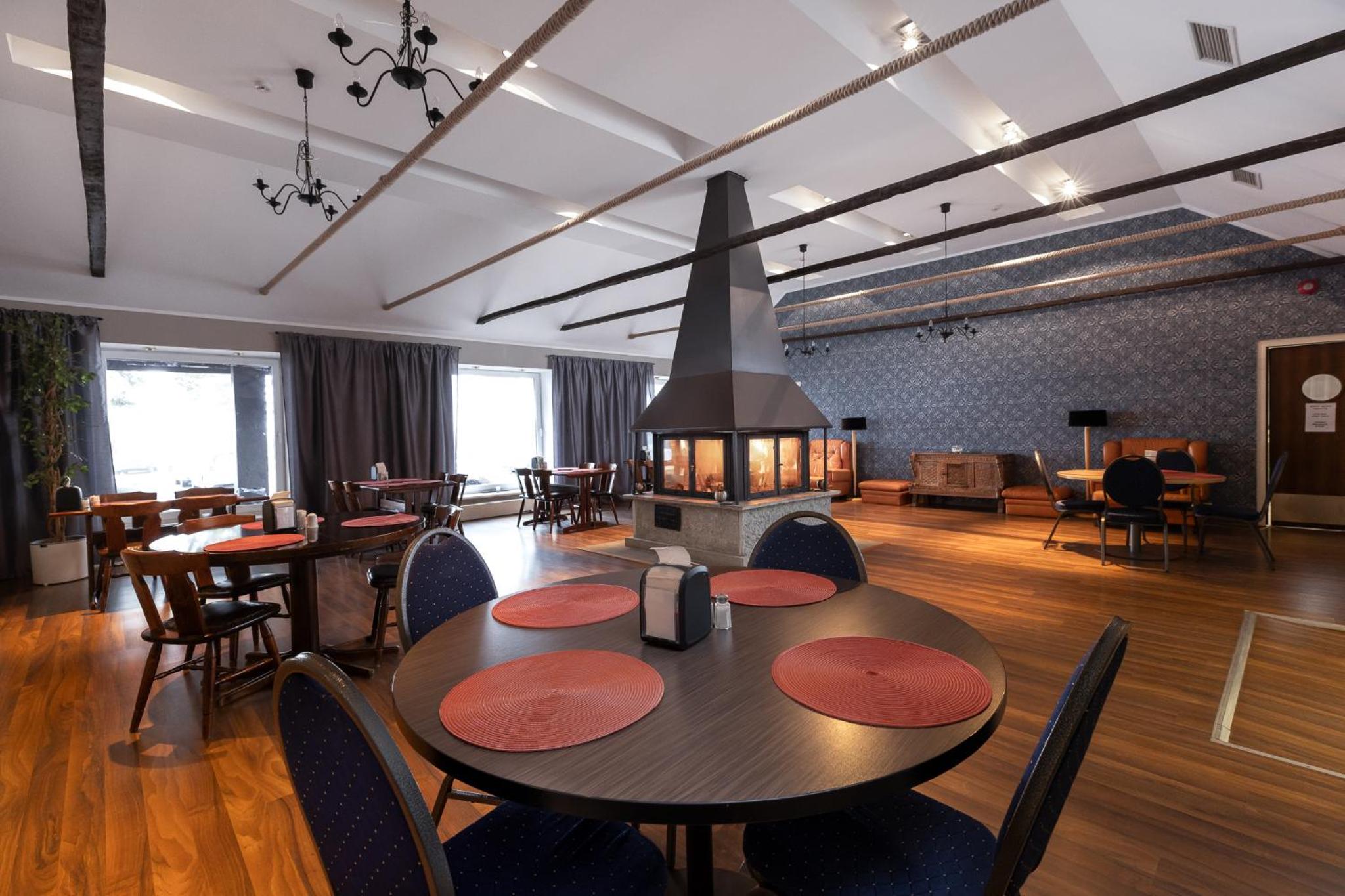 Tallinn Vacations - Peoleo Hotell - Property Image 33