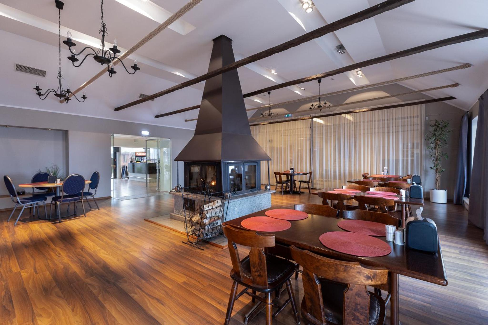 Tallinn Vacations - Peoleo Hotell - Property Image 16