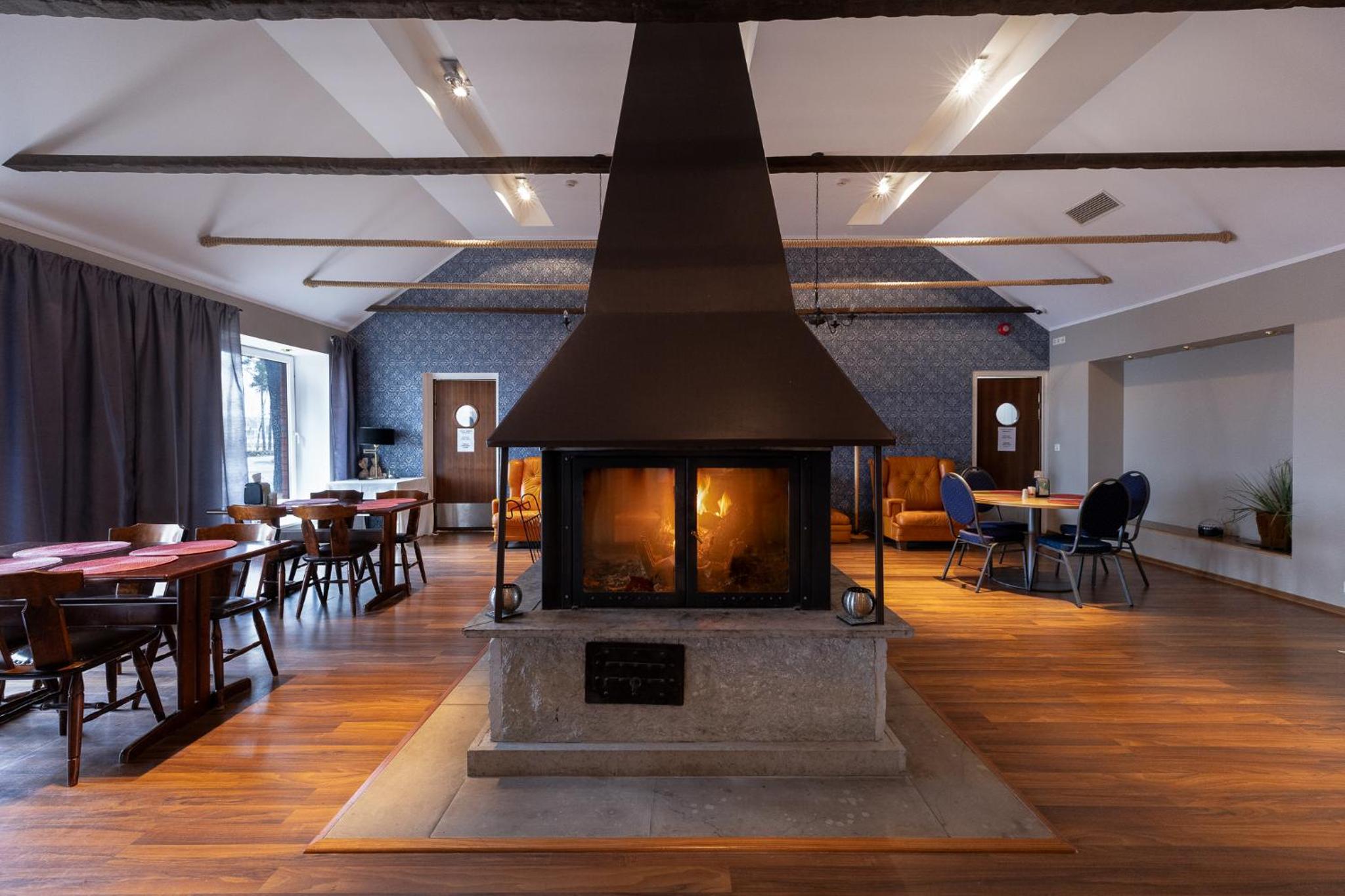 Tallinn Vacations - Peoleo Hotell - Property Image 34