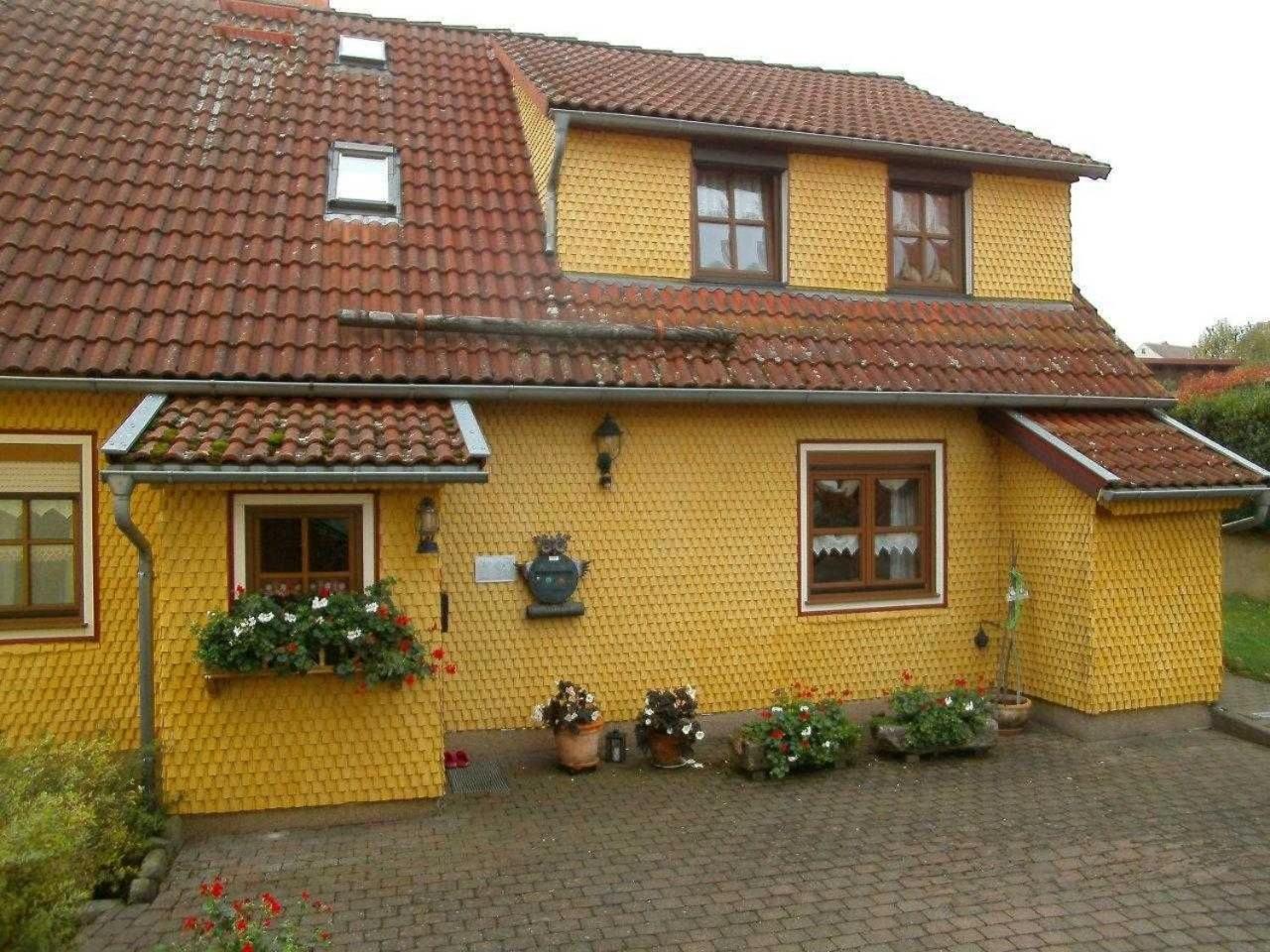 Ferienwohnung Landidylle