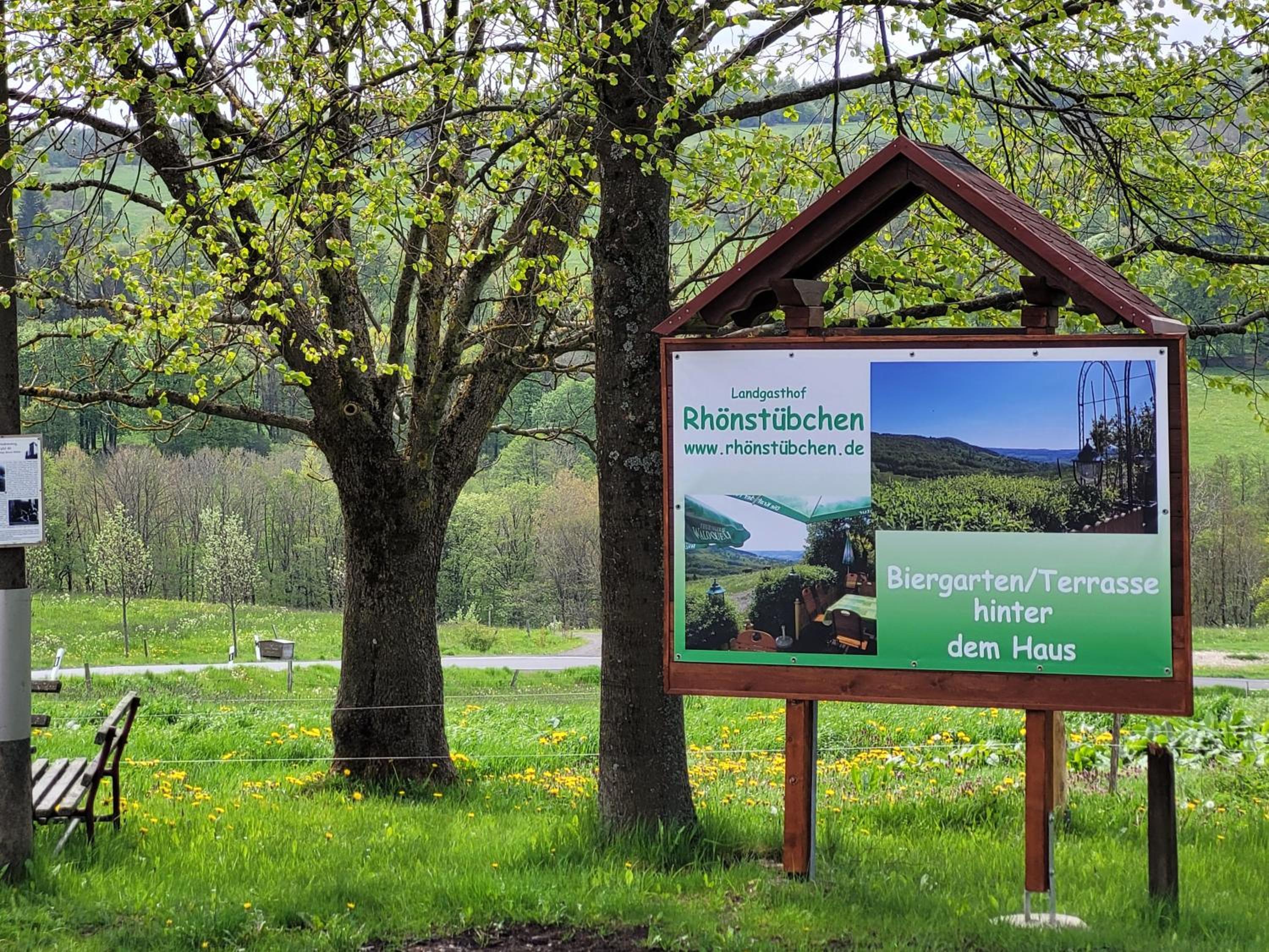 Ferienwohnung Landidylle