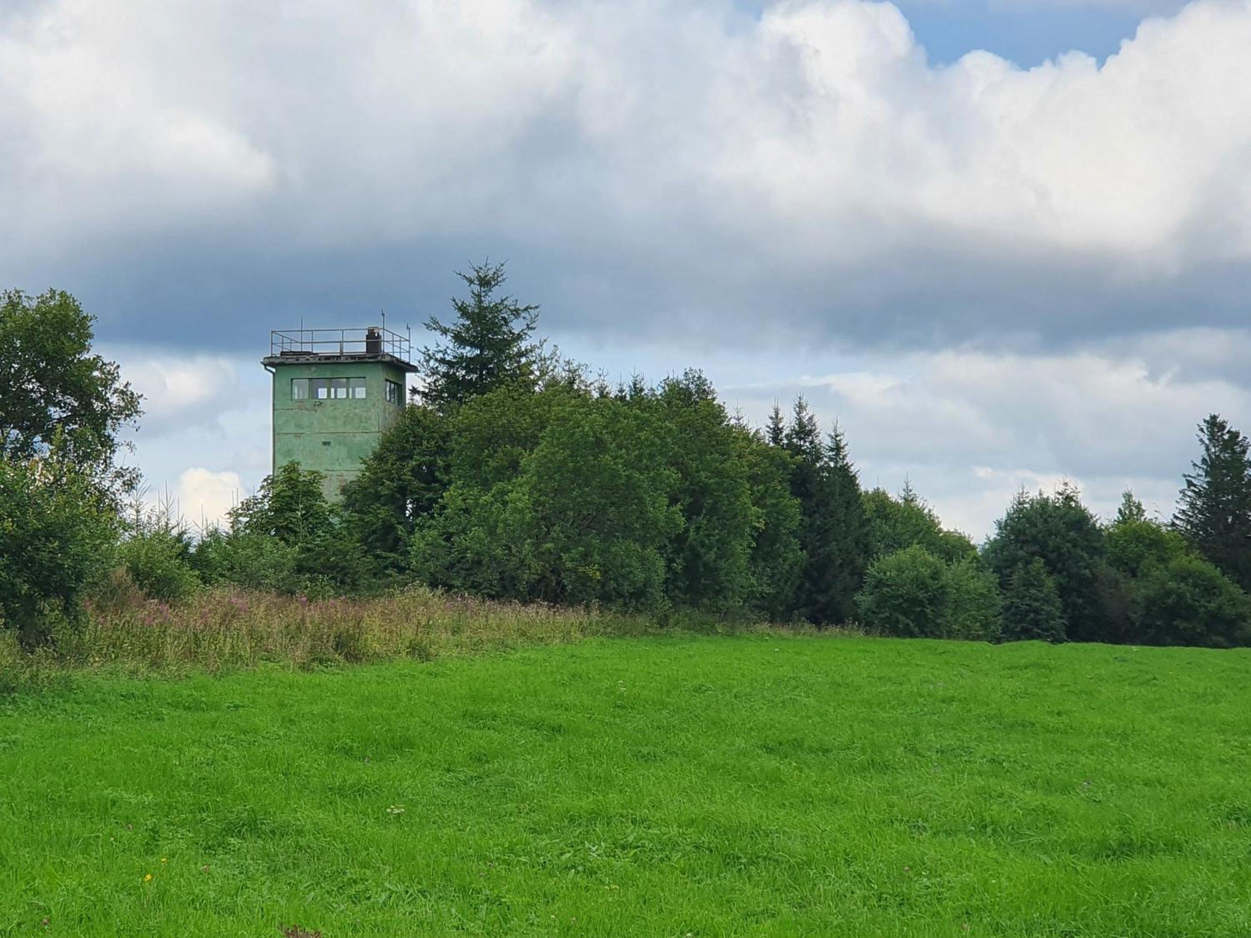 Ferienwohnung Landidylle