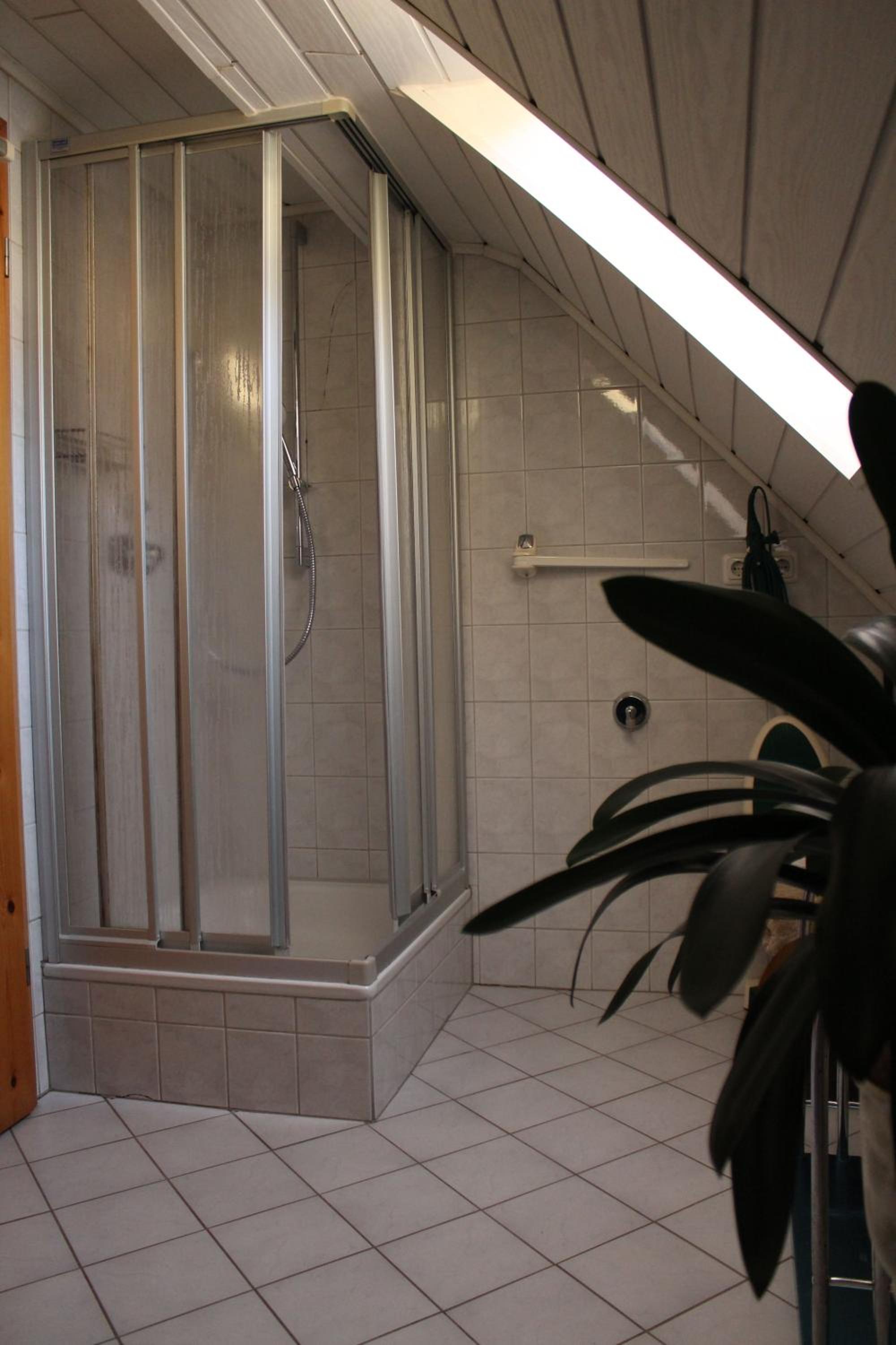 Ferienwohnung Landidylle