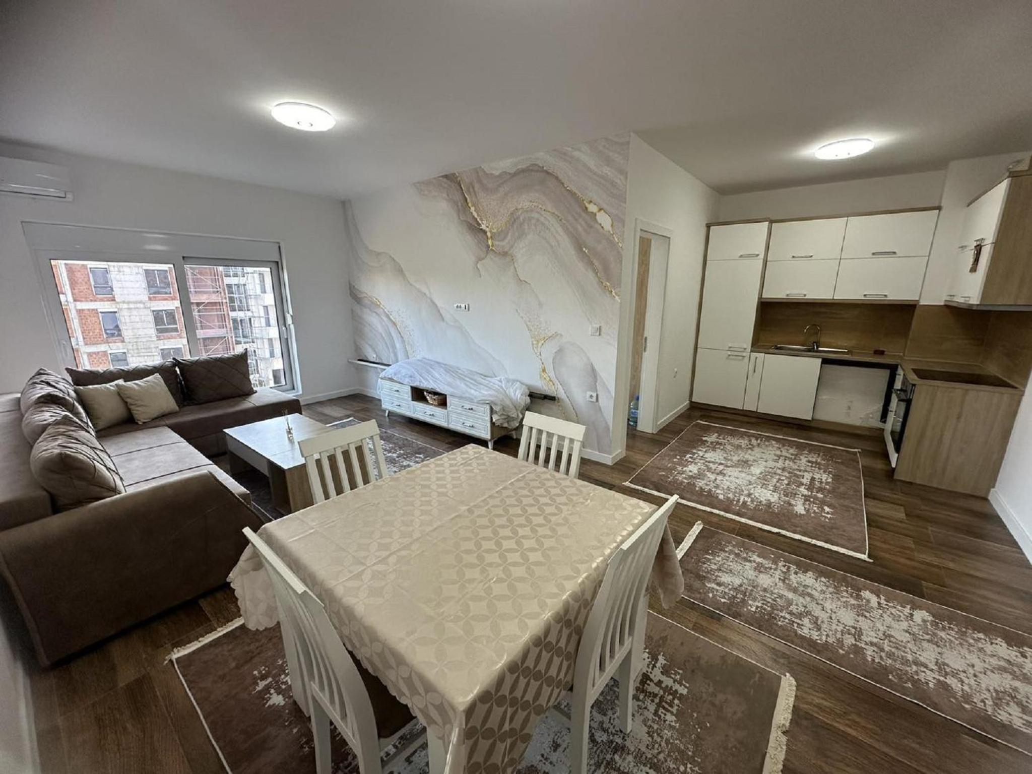 Apartment Ochsen photo 2
