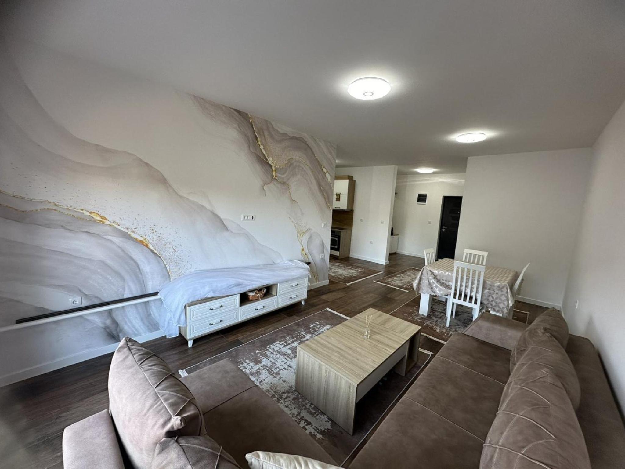 Apartment Ochsen photo 3
