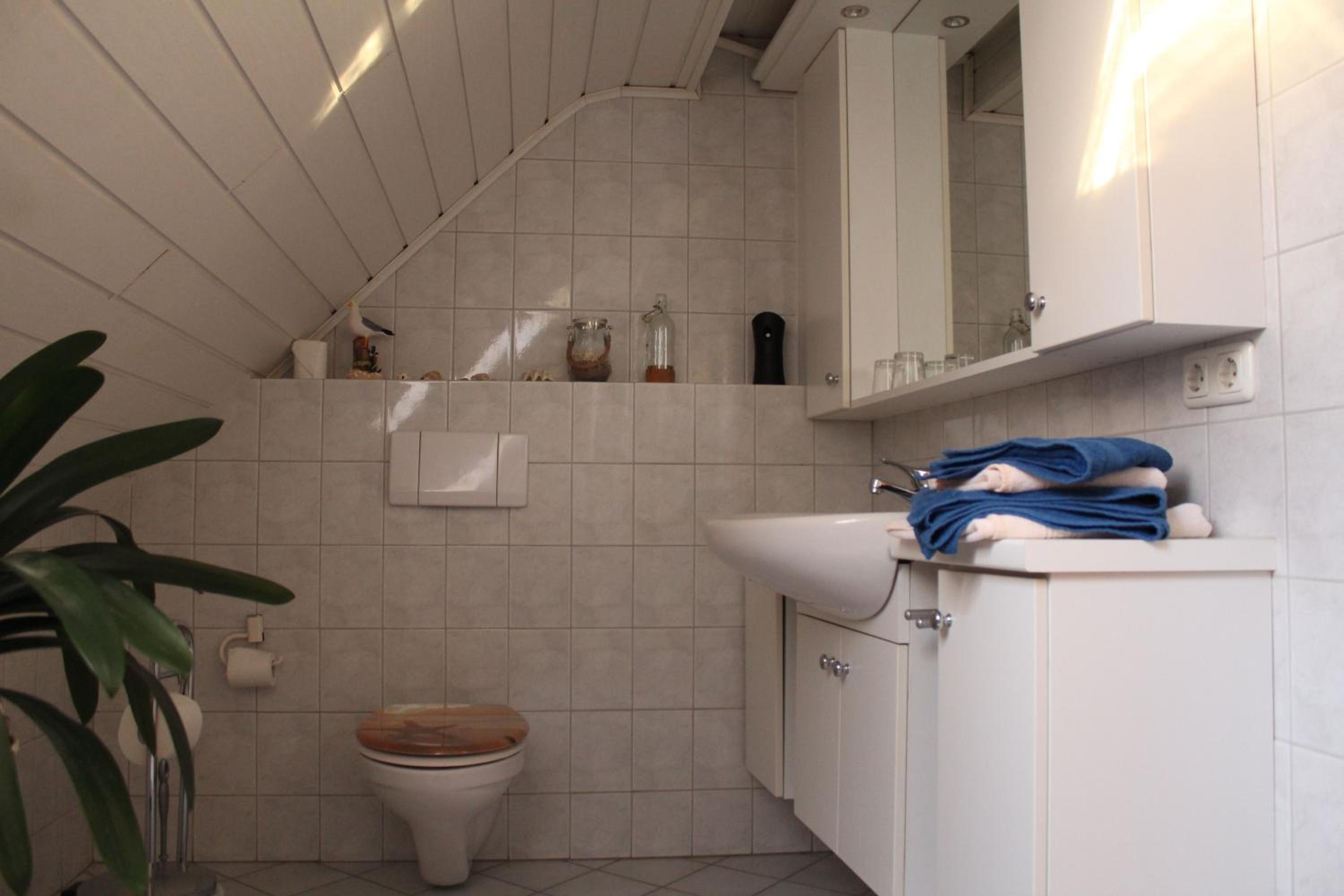 Ferienwohnung Landidylle