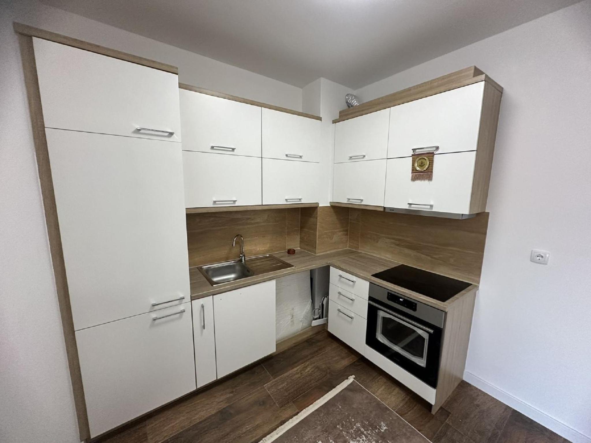 Apartment Ochsen photo 5