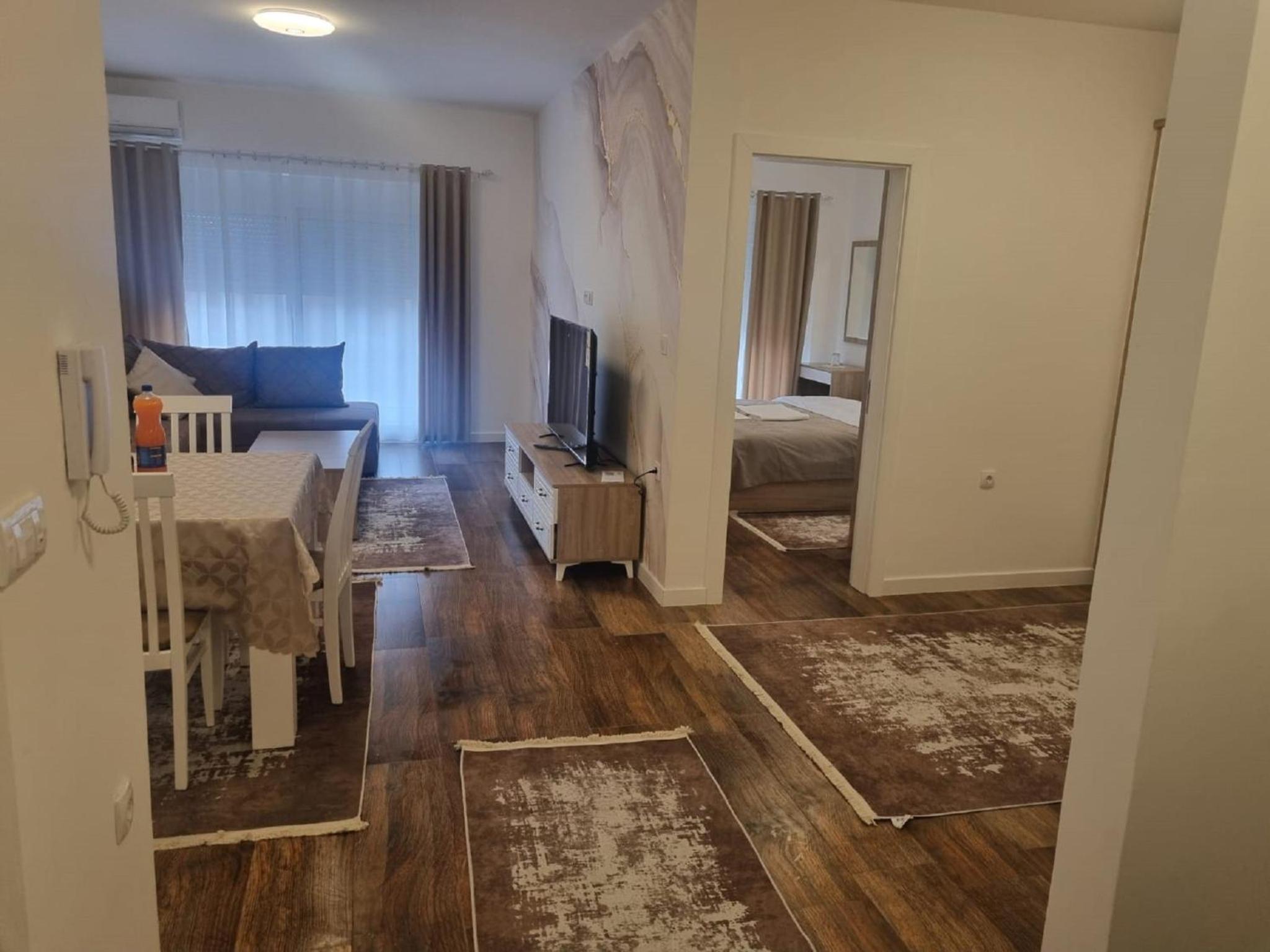 Apartment Ochsen