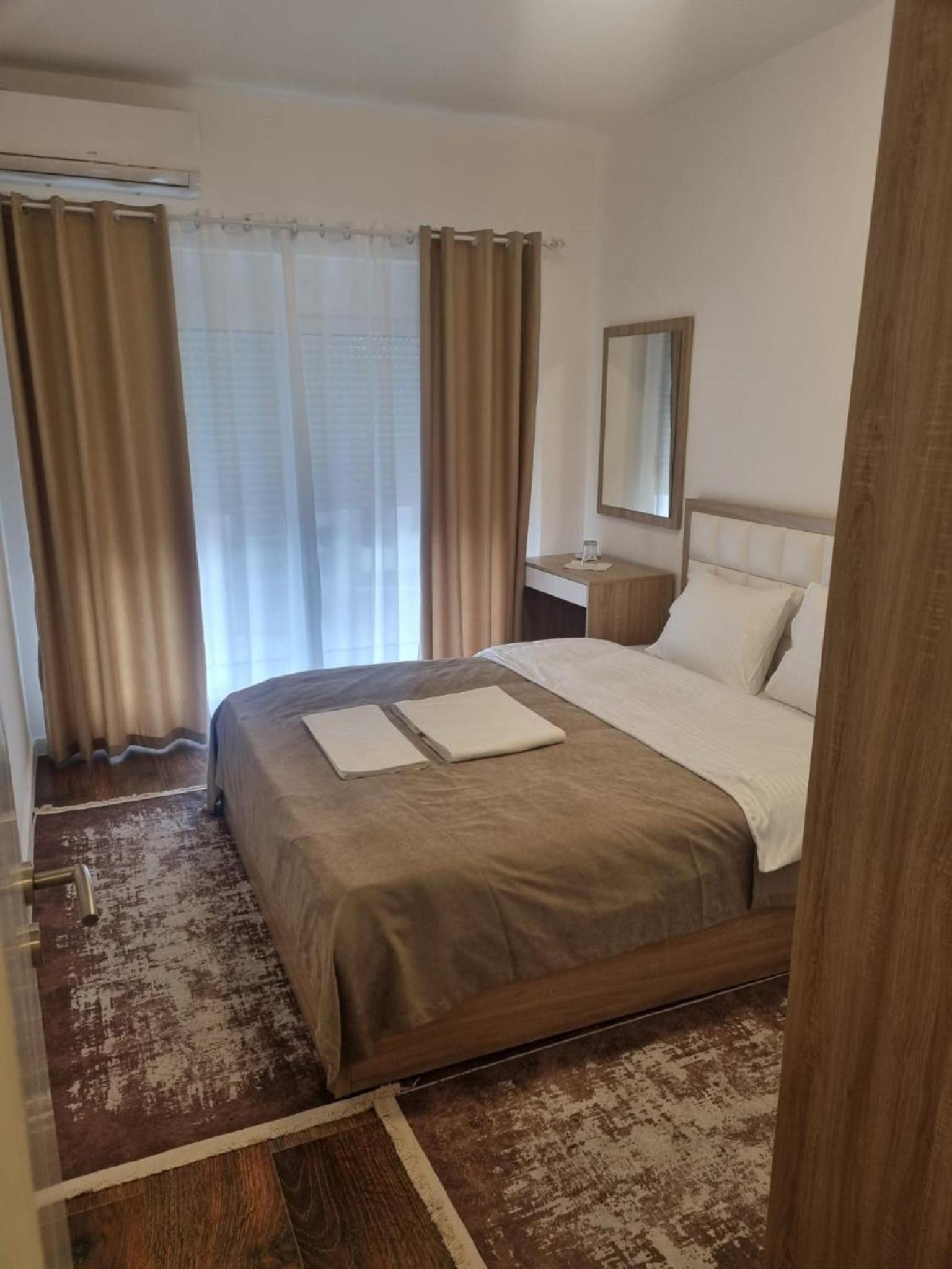 Apartment Ochsen