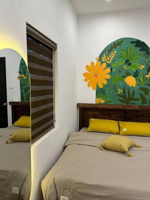 Bathhub Amoureux Chùa Hà