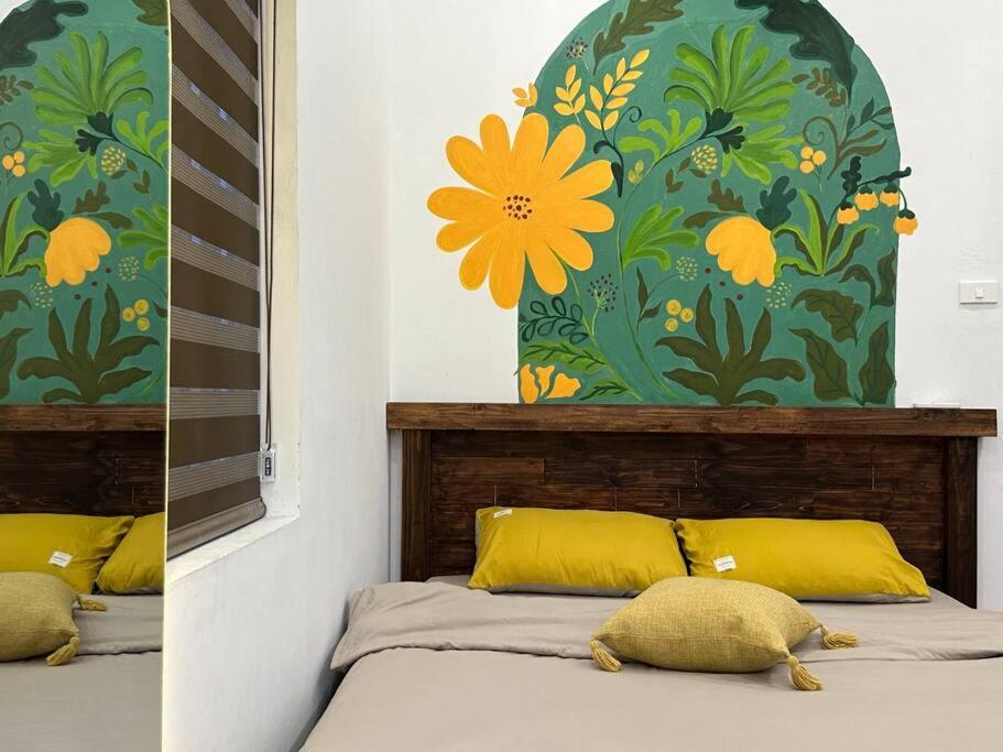 Bathhub Amoureux Chùa Hà