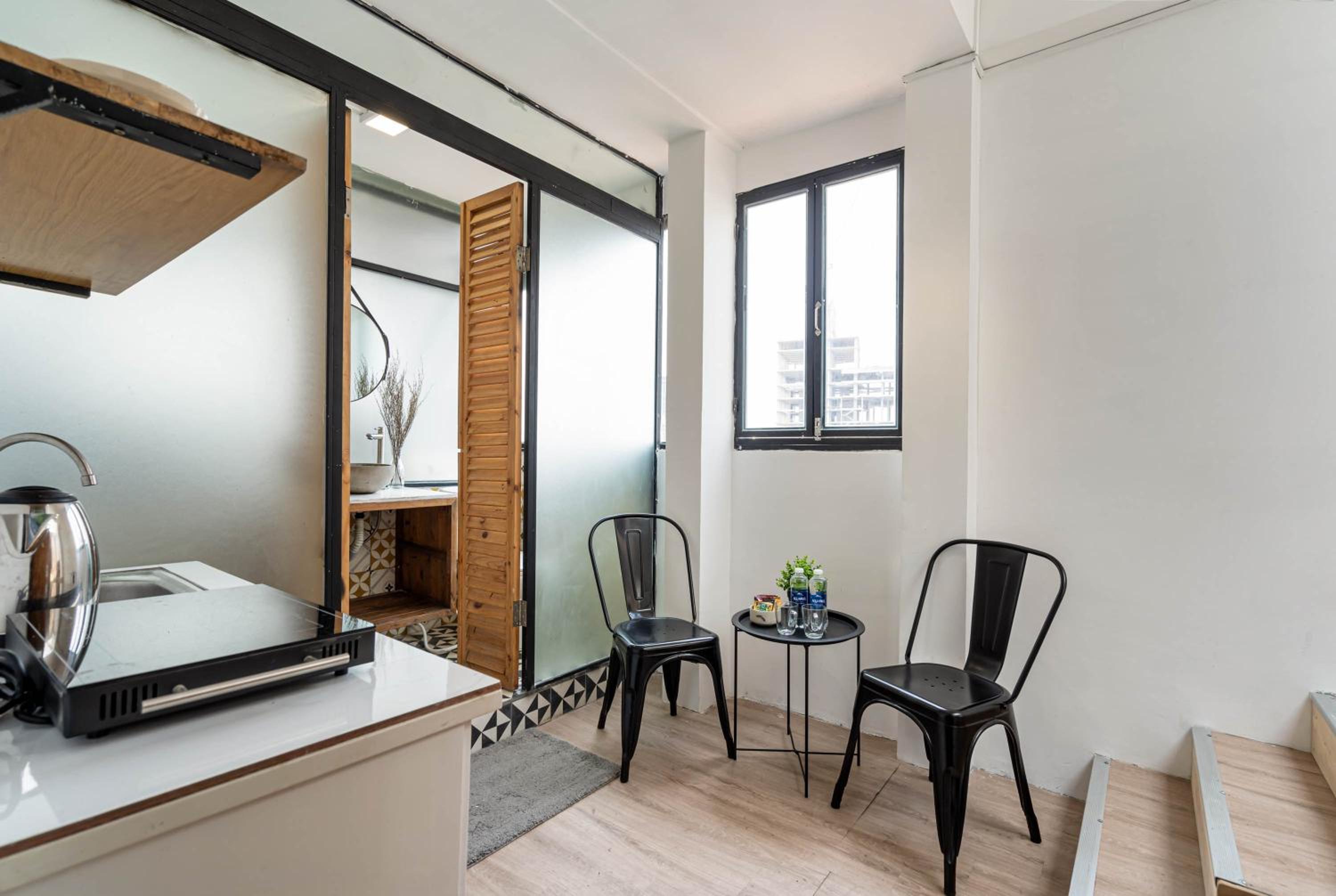 HOLO BEN THANH SAIGON Serviced HomeStay