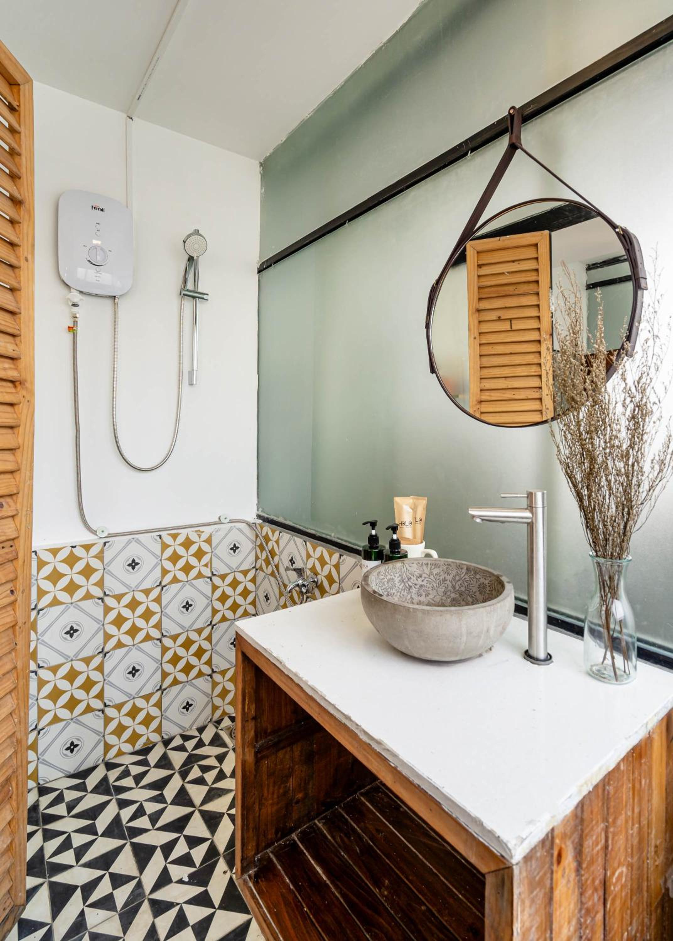 HOLO BEN THANH SAIGON Serviced HomeStay