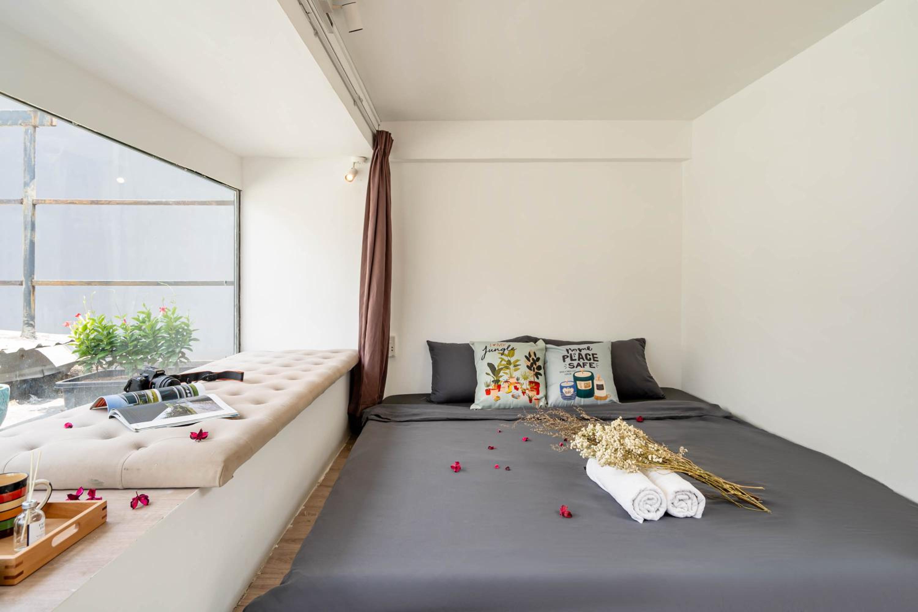 HOLO BEN THANH SAIGON Serviced HomeStay
