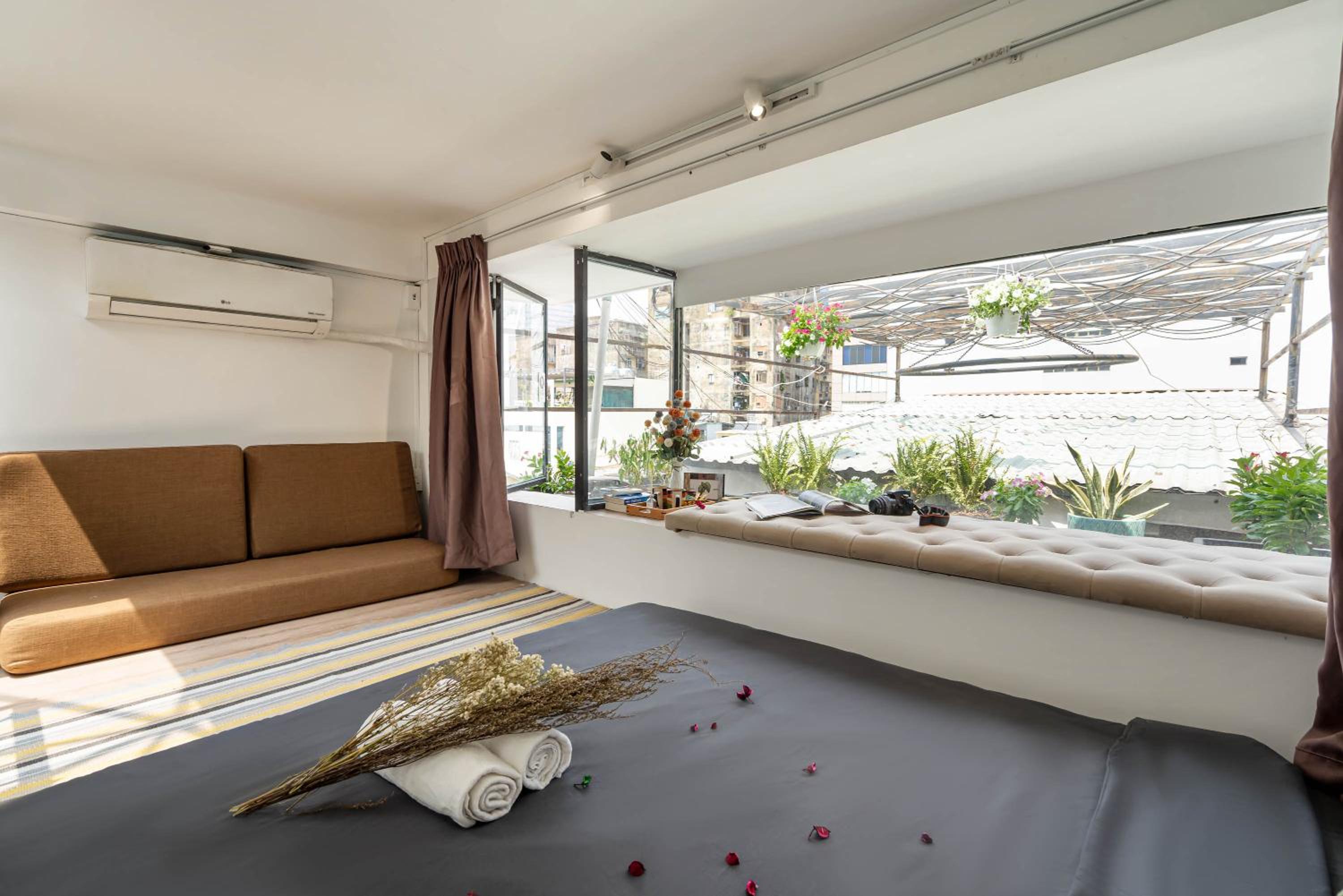 HOLO BEN THANH SAIGON Serviced HomeStay
