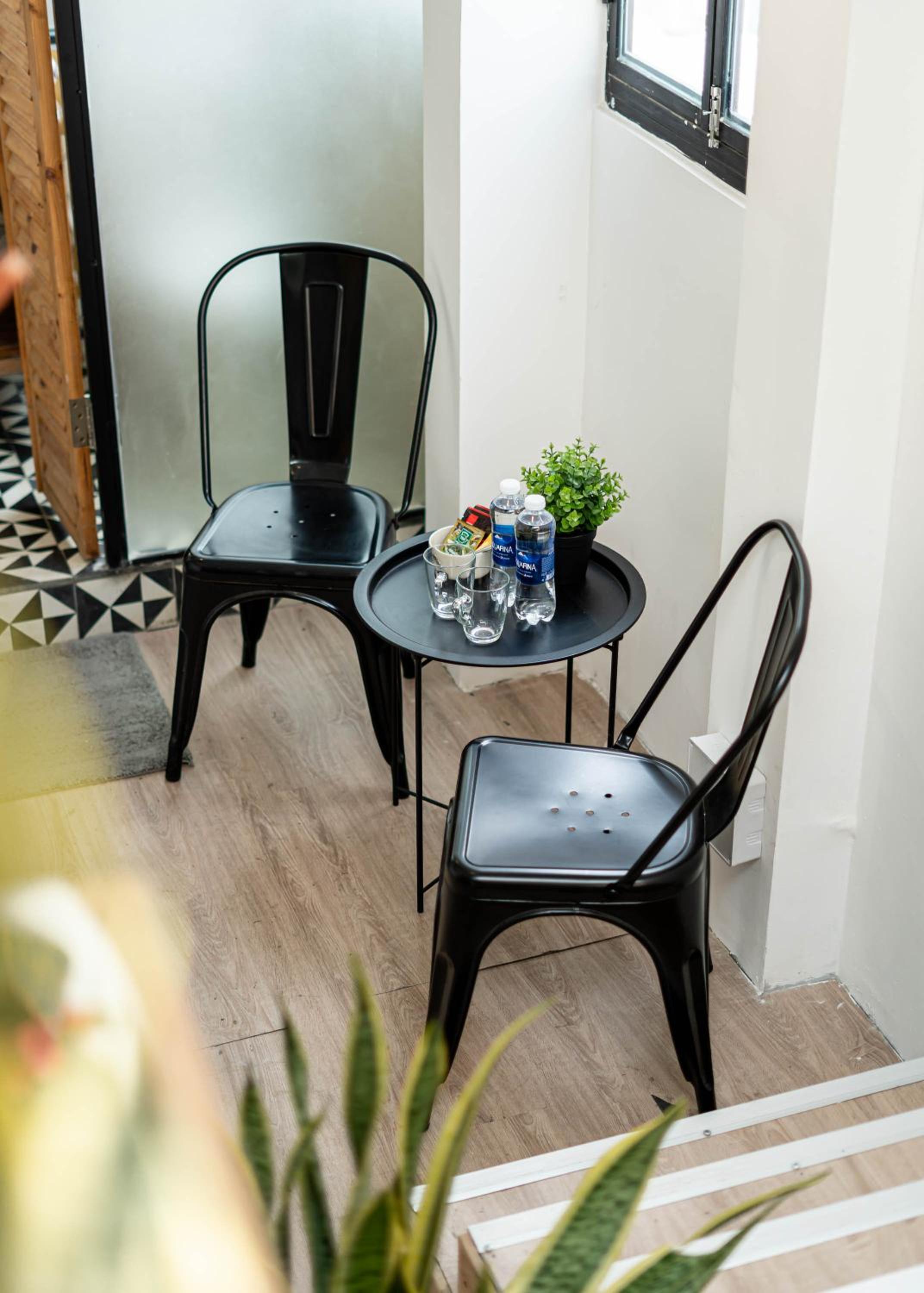 HOLO BEN THANH SAIGON Serviced HomeStay