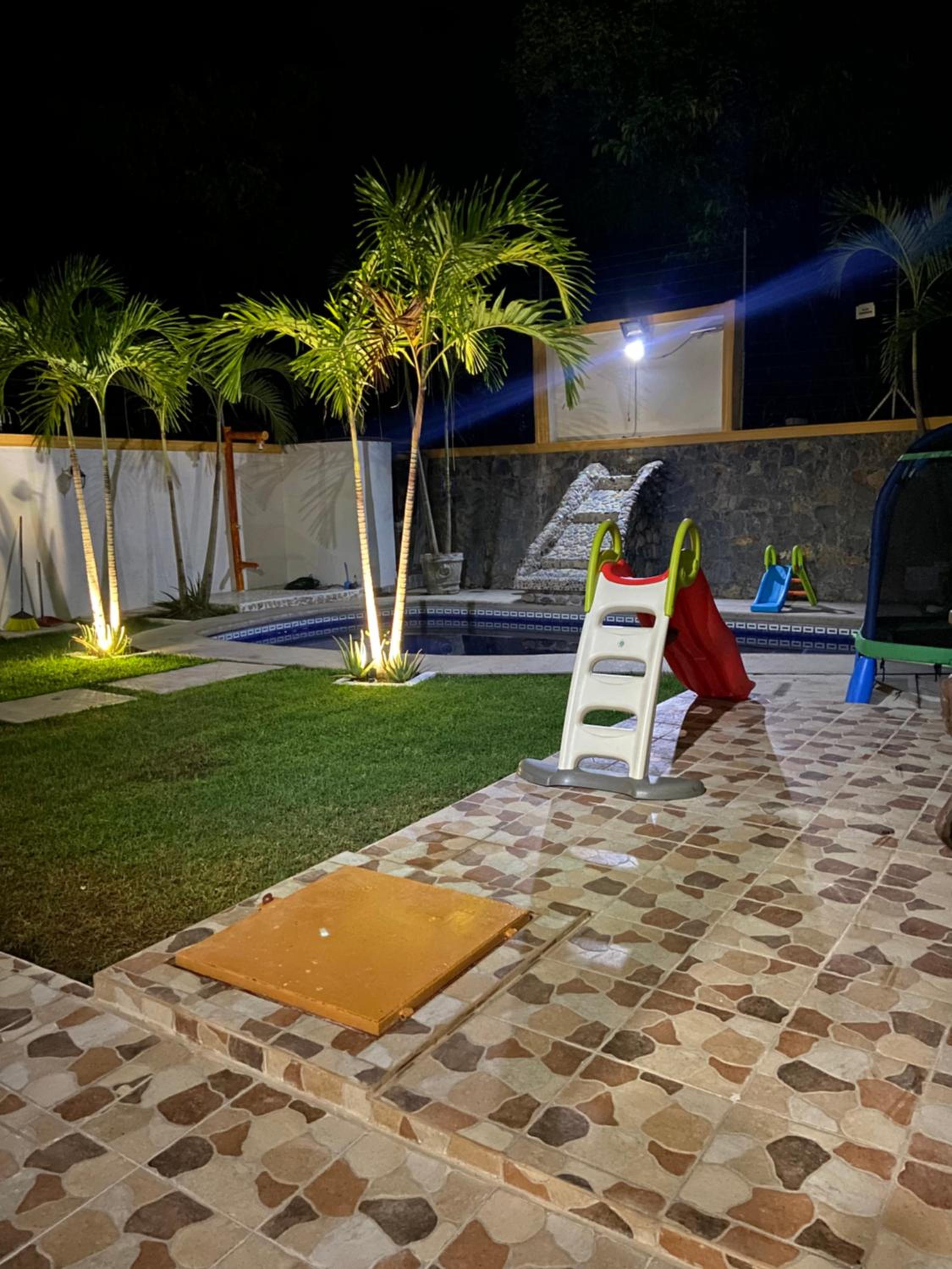Casa Titos