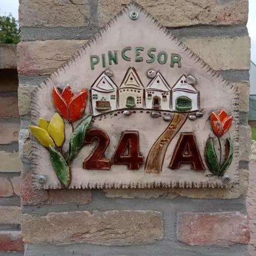 Láng Vendégház